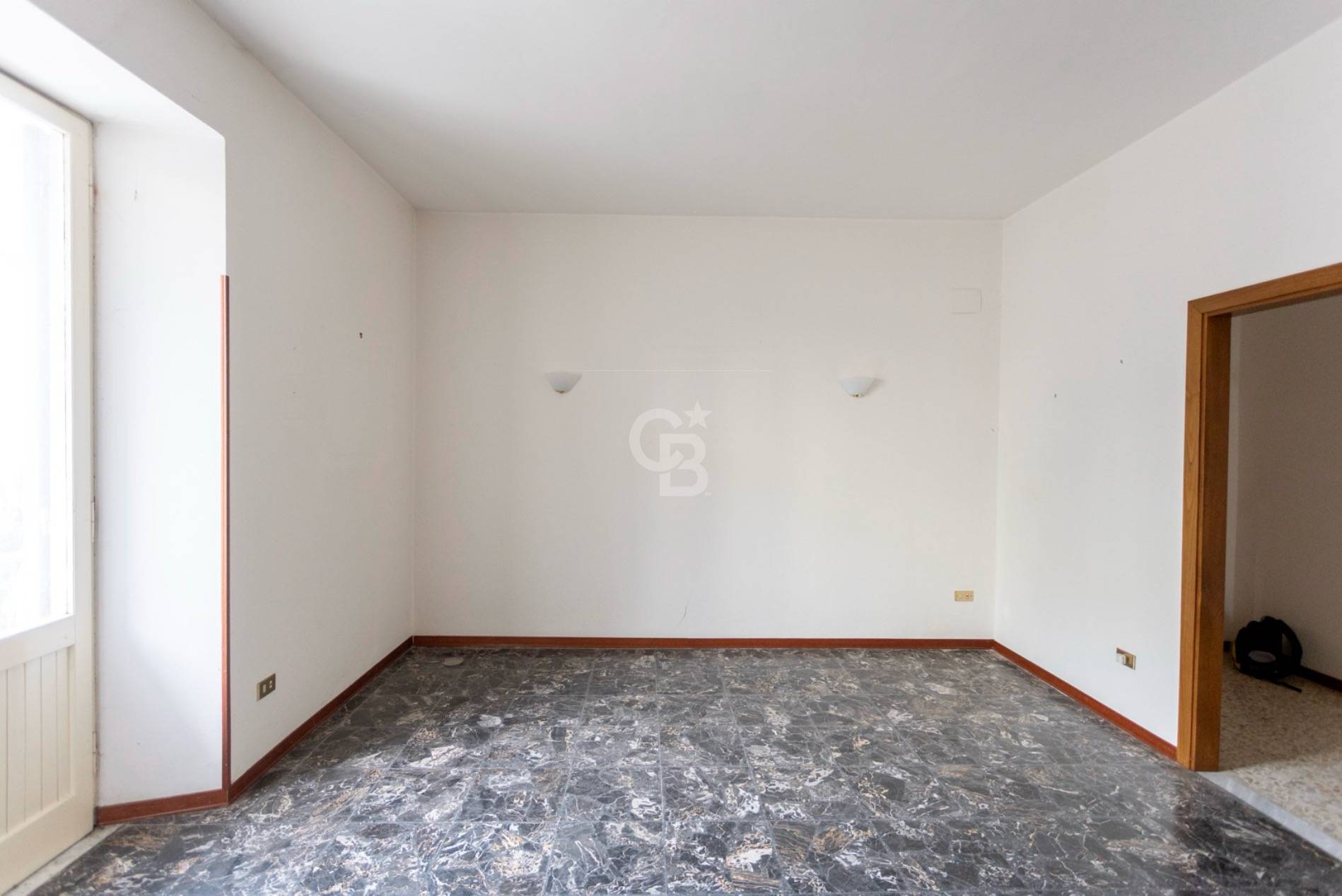 Appartamento in vendita a Carbognano