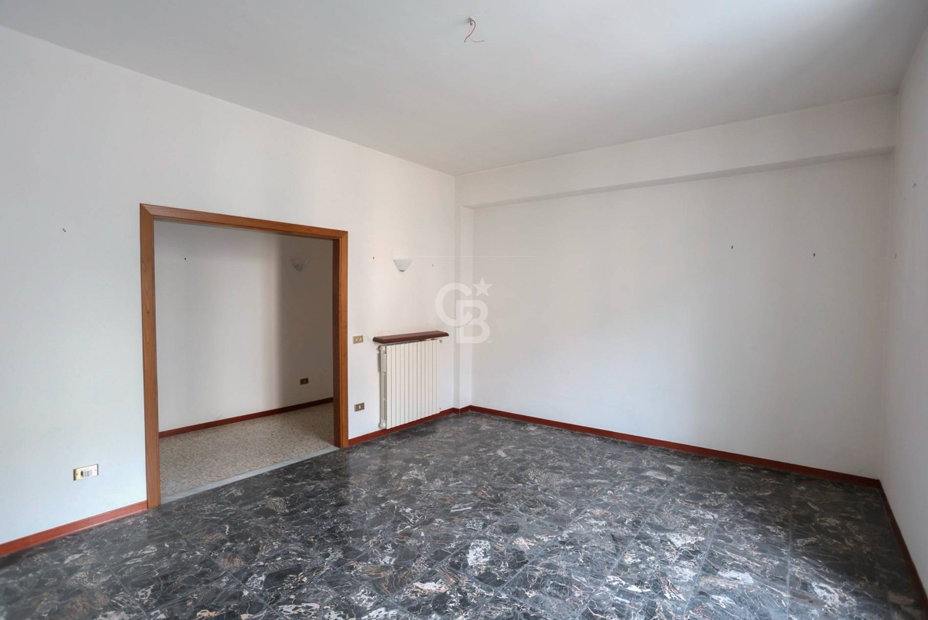 Appartamento in vendita a Carbognano