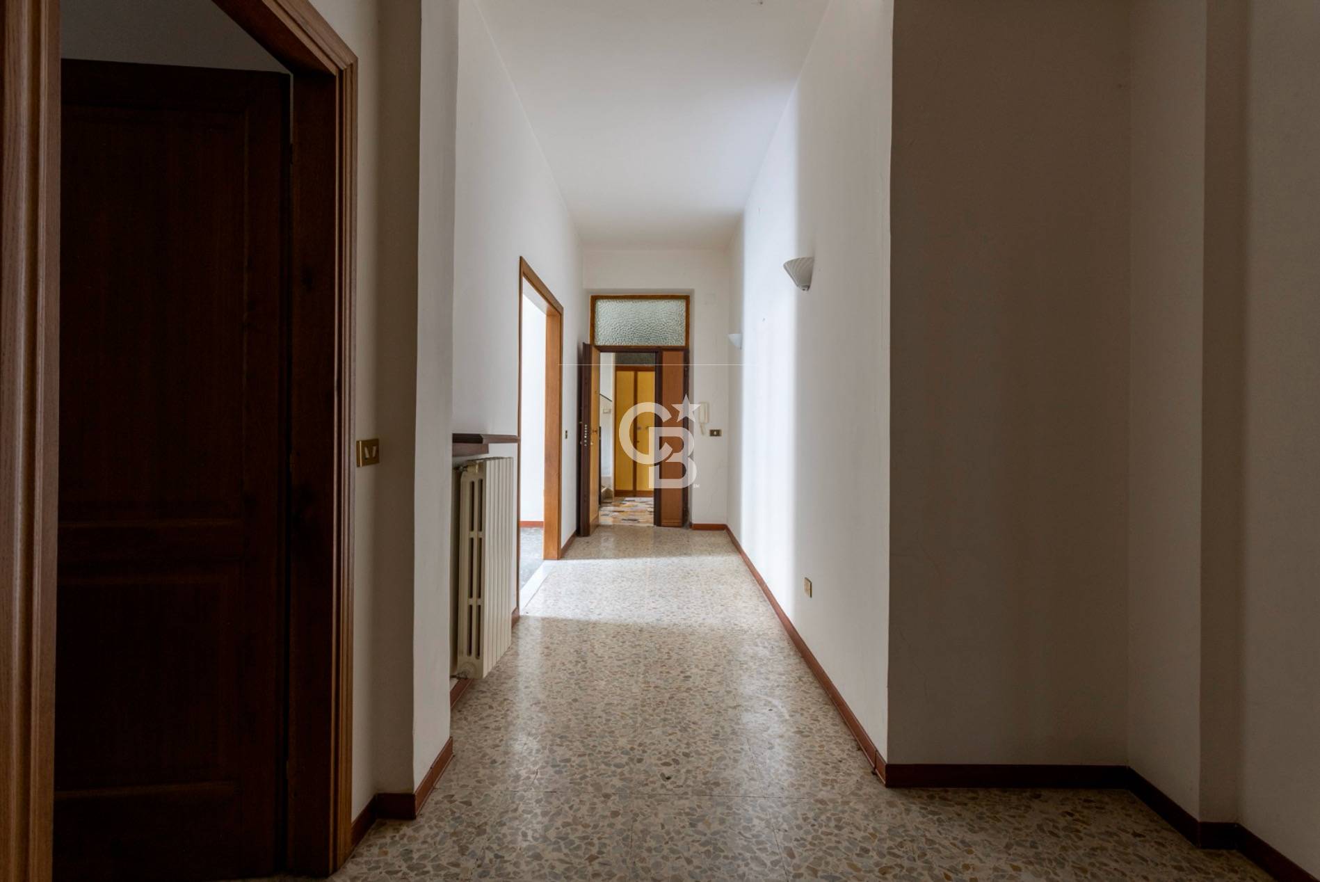 Appartamento in vendita a Carbognano