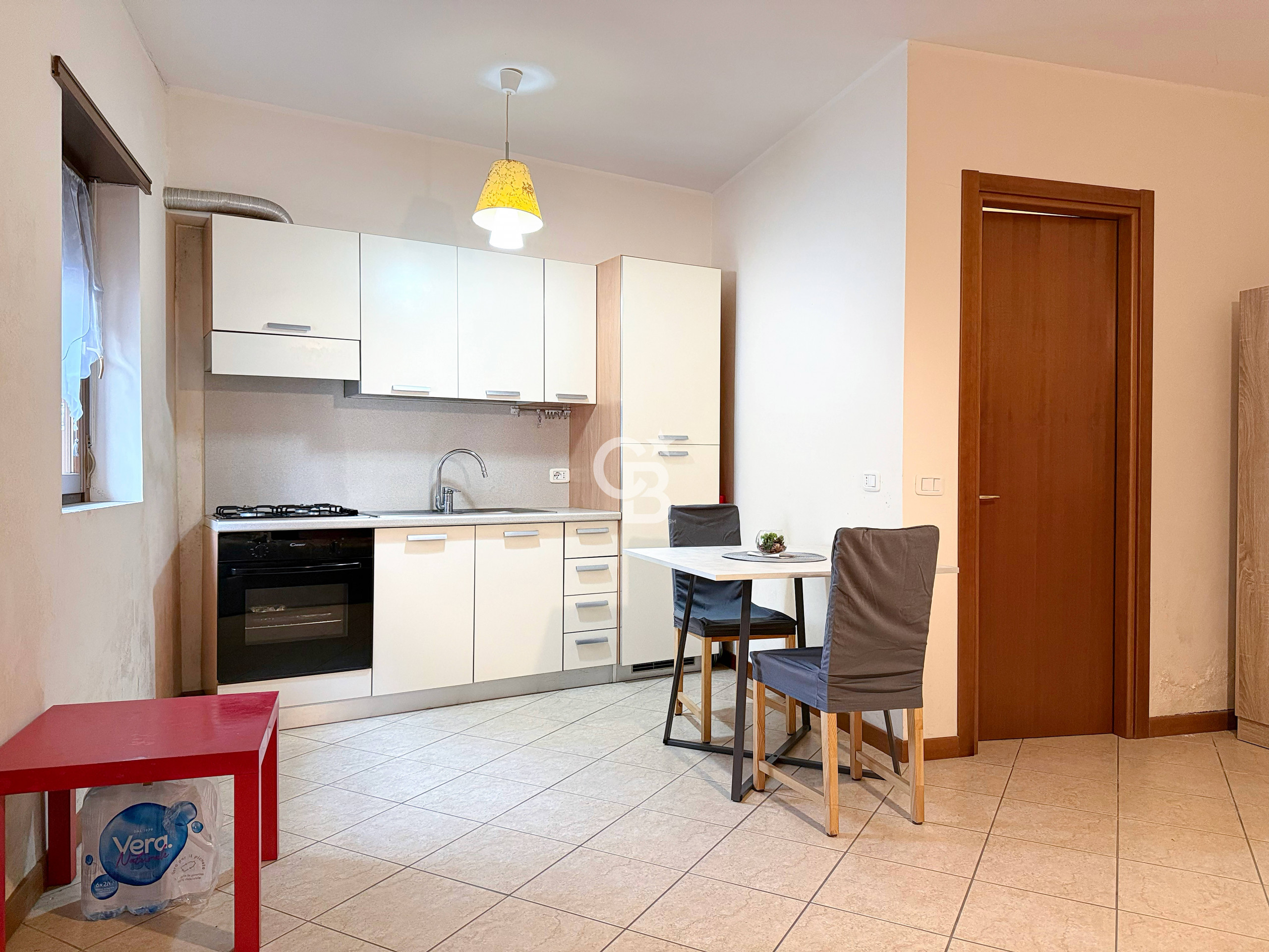 Appartamento in vendita a Viterbo, Semicentro