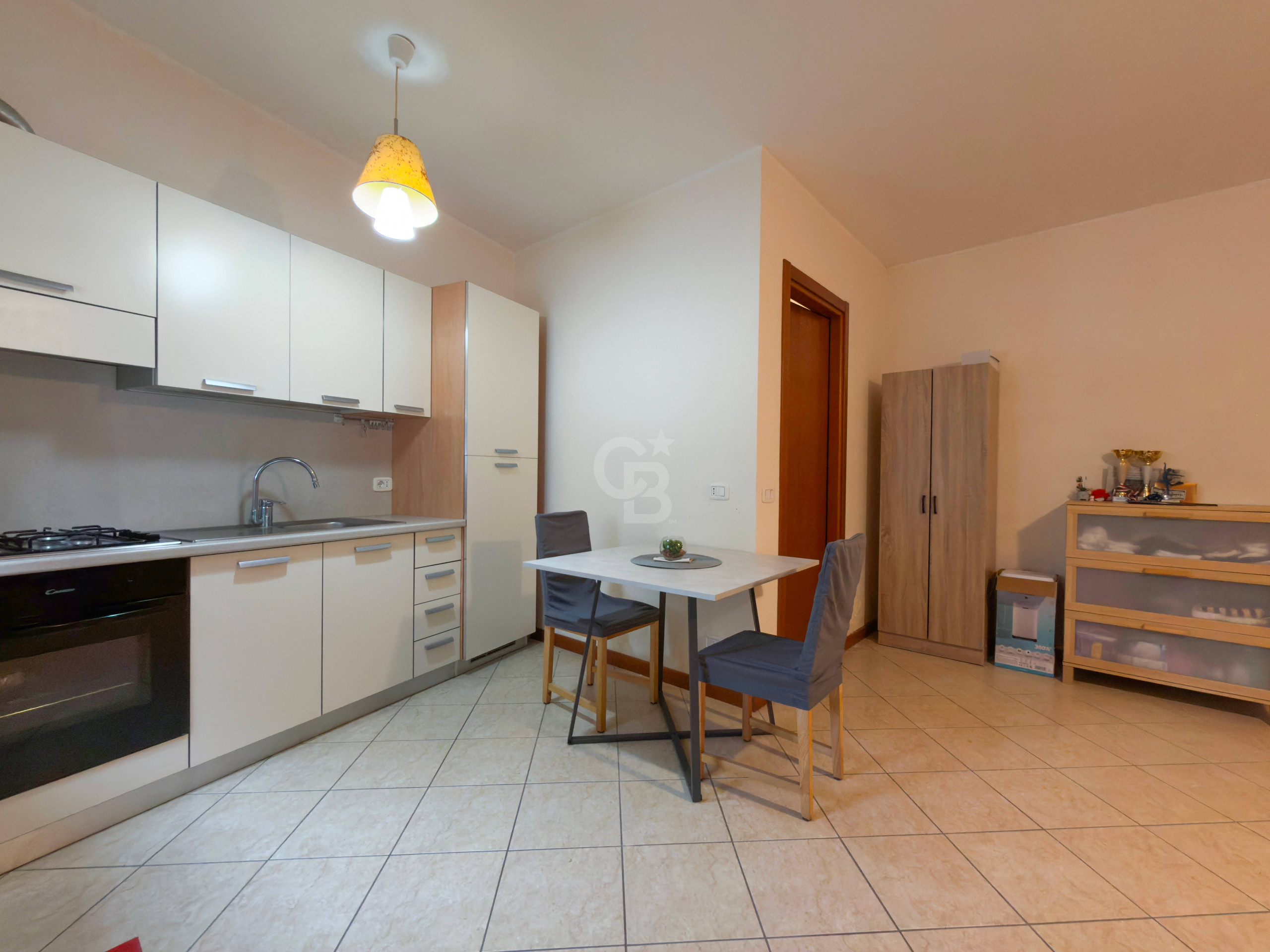 Appartamento in vendita a Viterbo, Semicentro