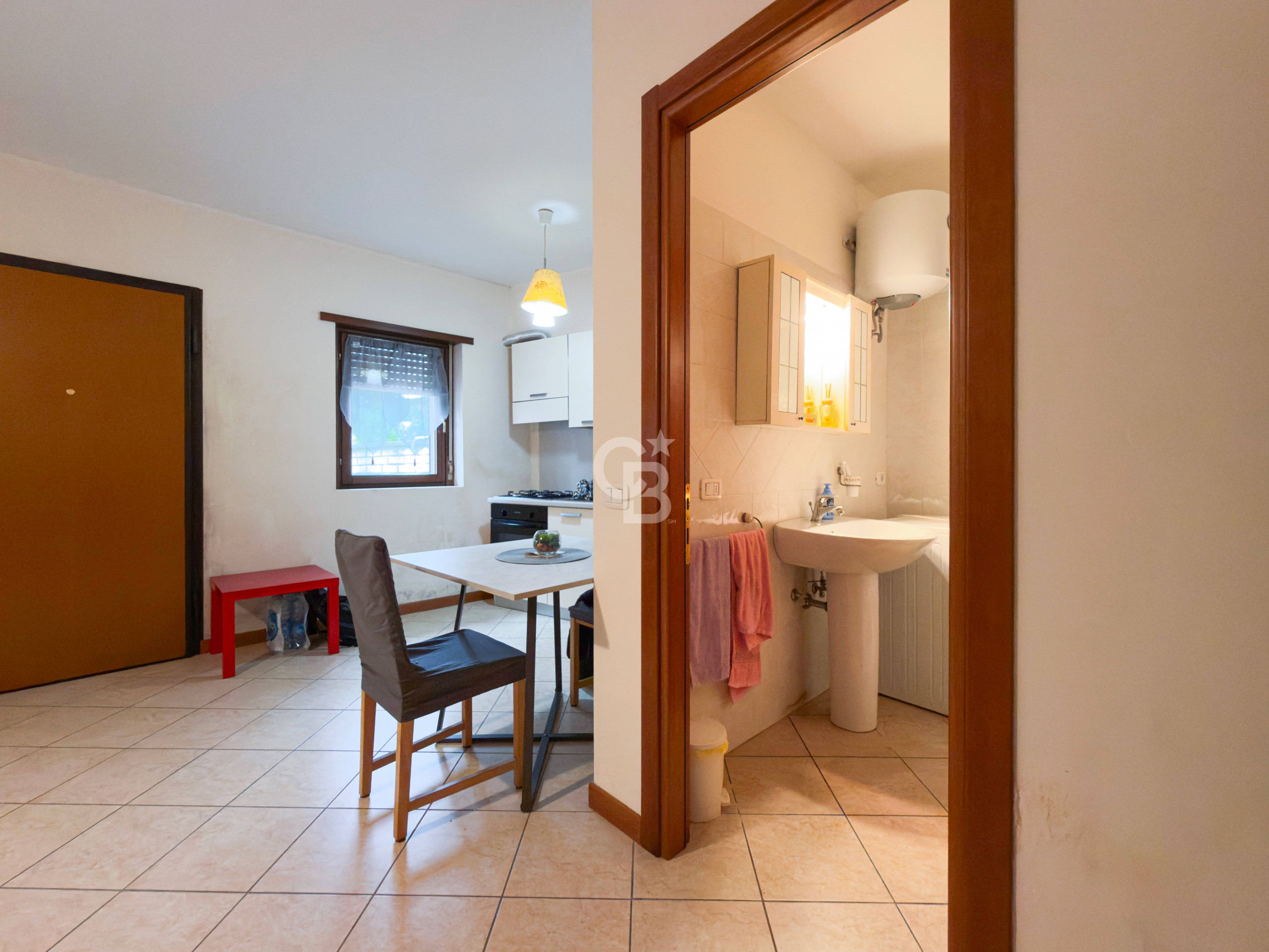 Appartamento in vendita a Viterbo, Semicentro