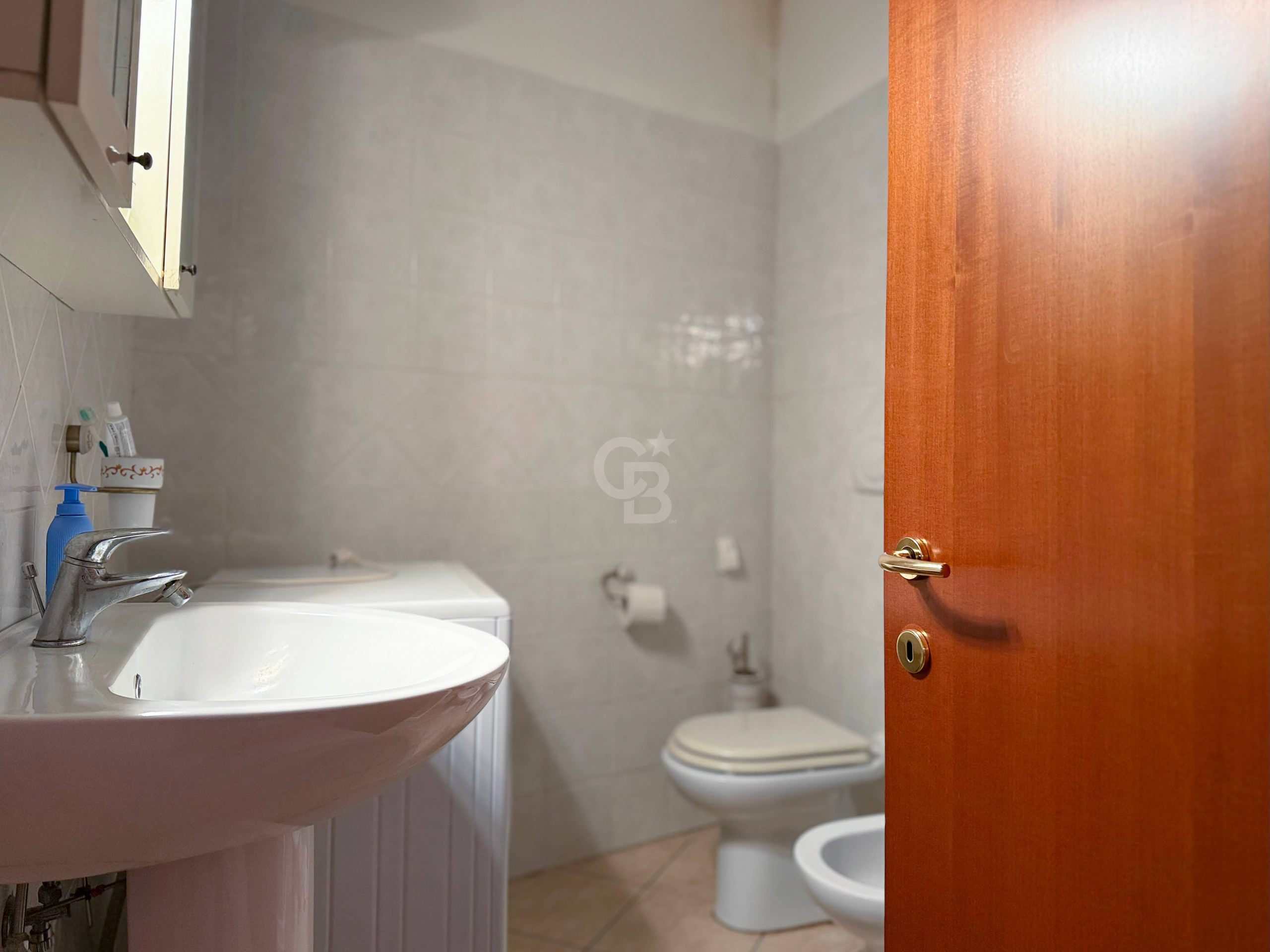 Appartamento in vendita a Viterbo, Semicentro