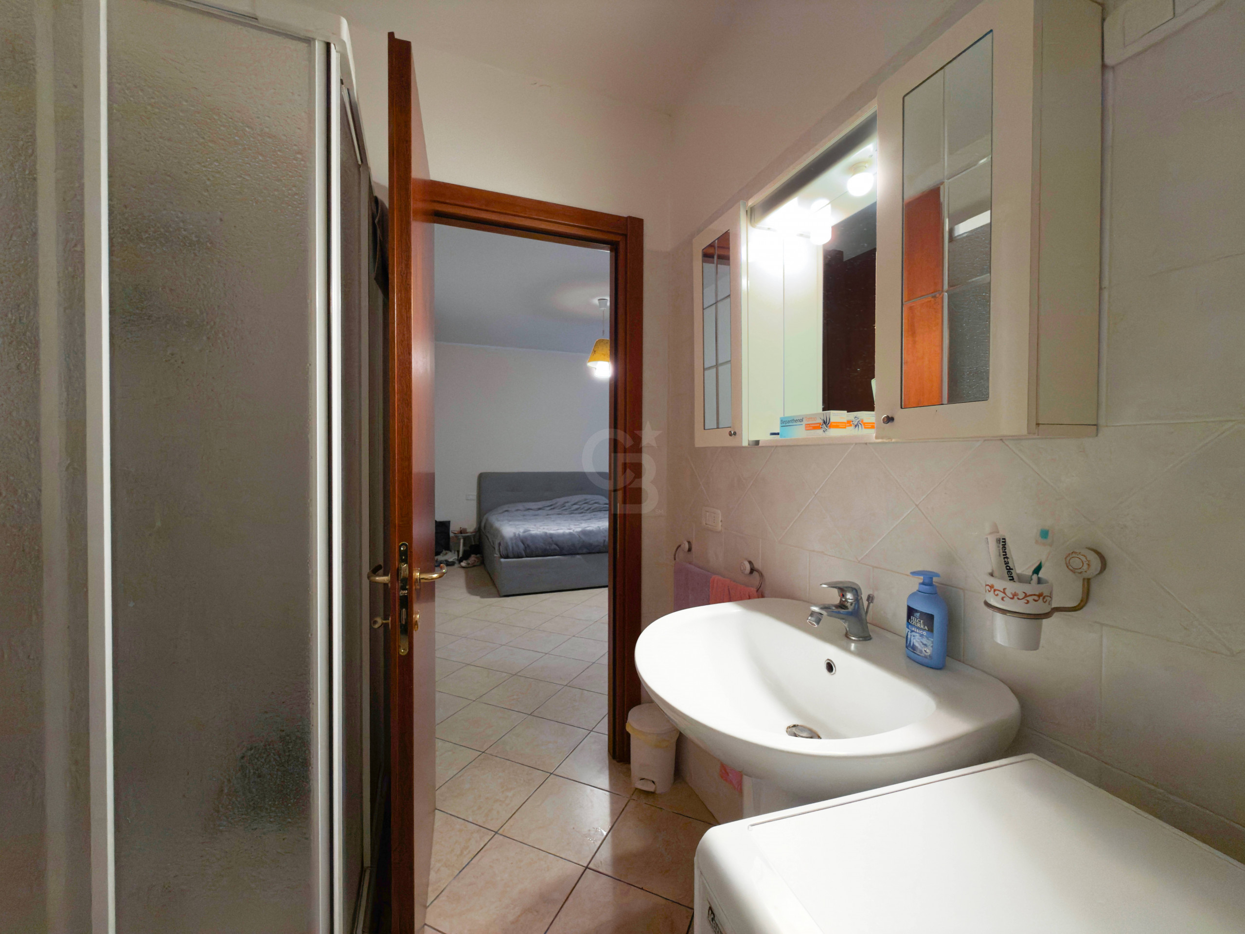 Appartamento in vendita a Viterbo, Semicentro