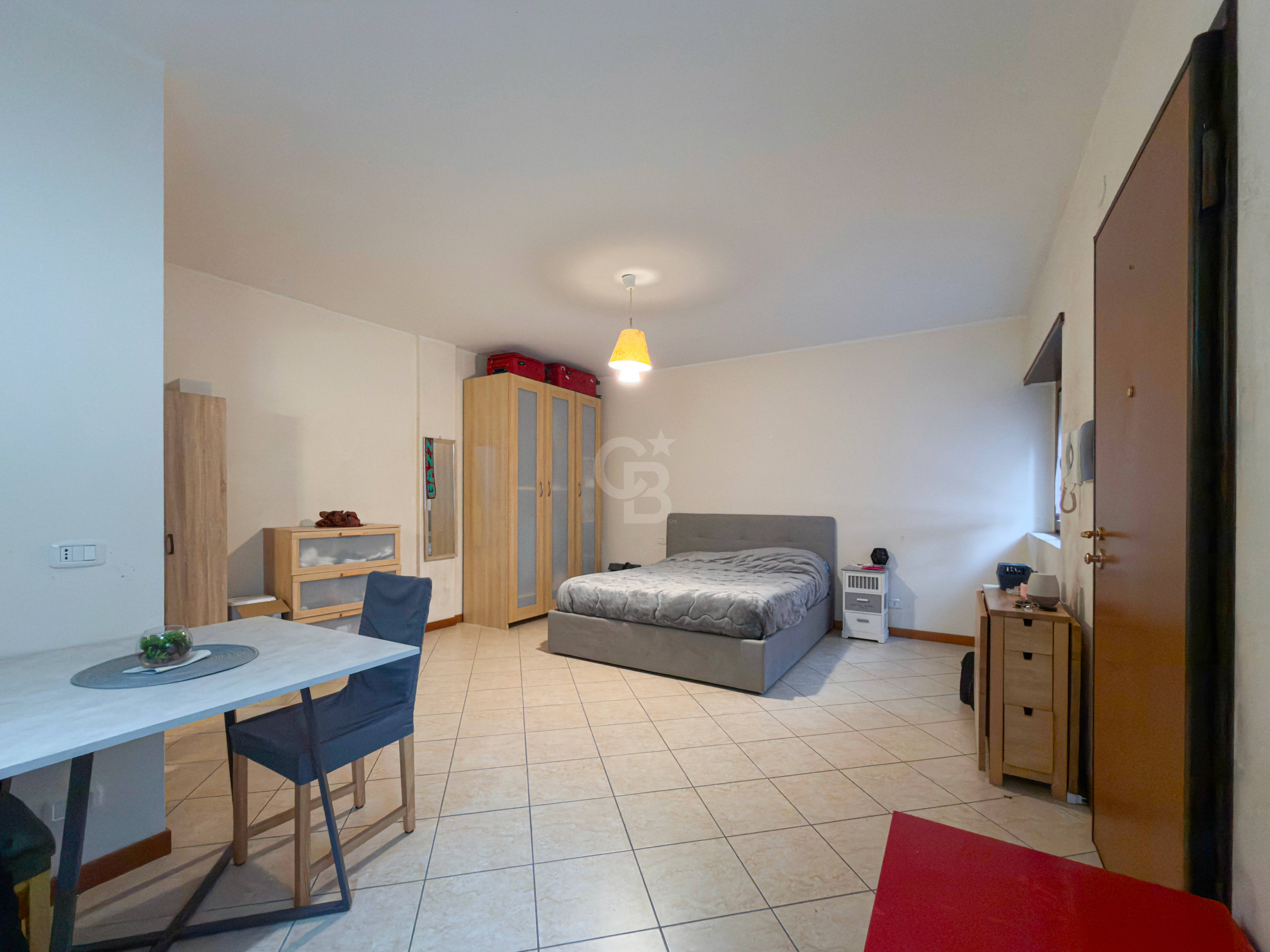 Appartamento in vendita a Viterbo, Semicentro