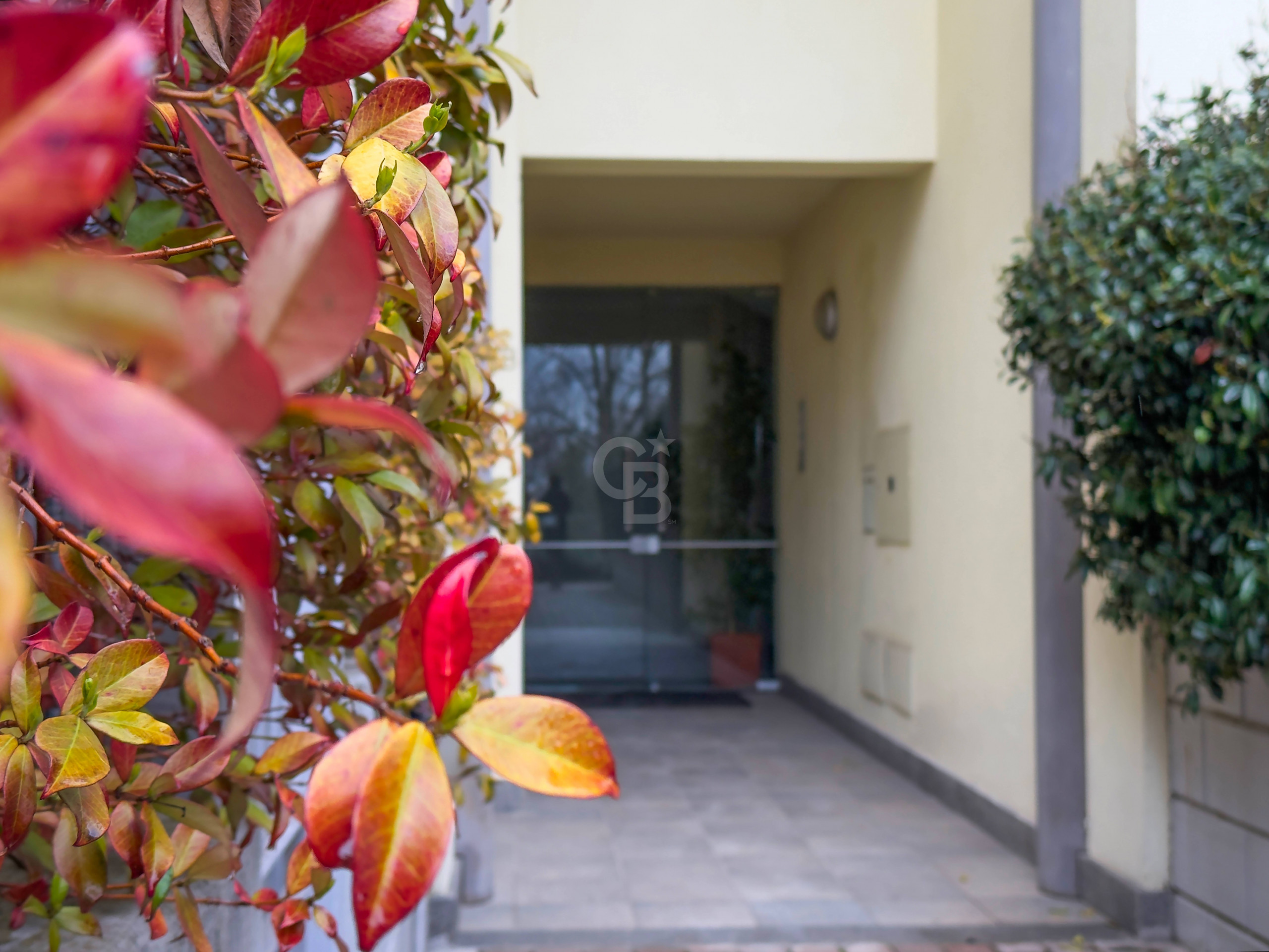 Appartamento in vendita a Viterbo, La Quercia