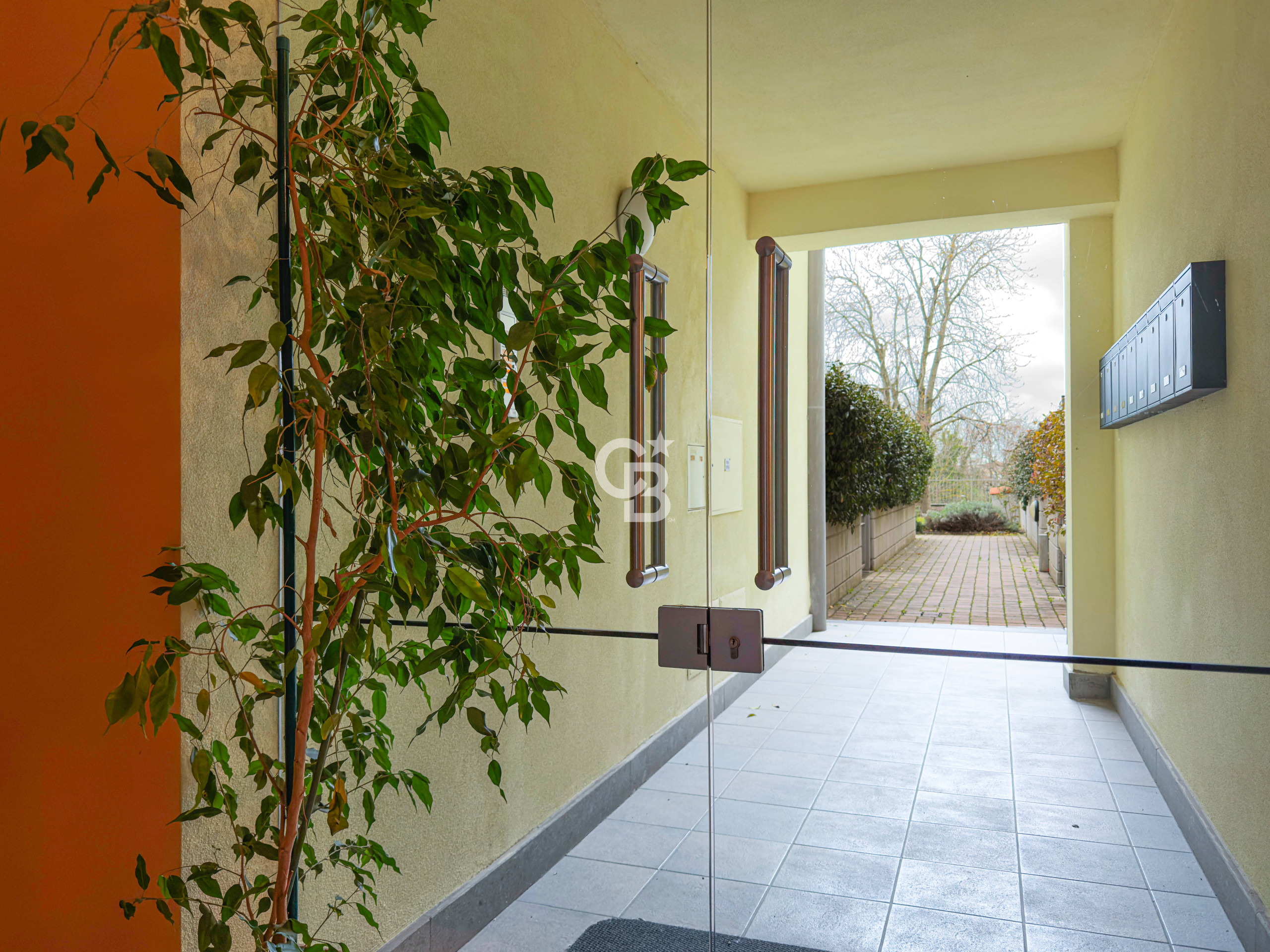 Appartamento in vendita a Viterbo, La Quercia