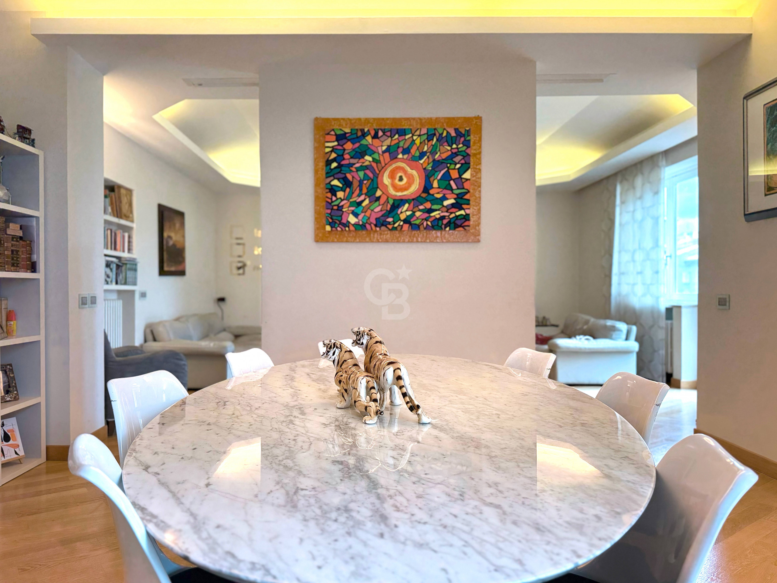 Appartamento in vendita a Viterbo, Bagnaia