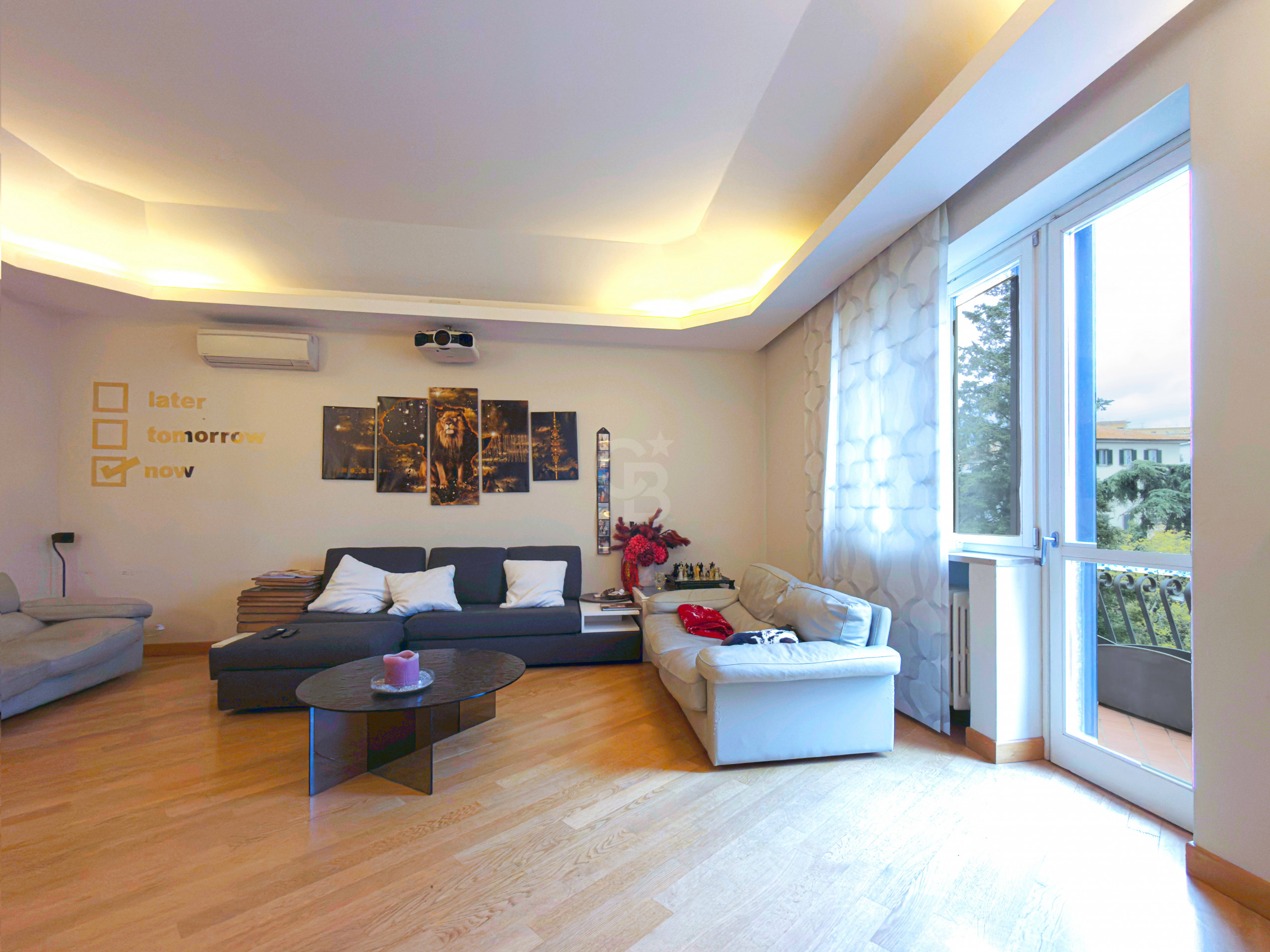 Appartamento in vendita a Viterbo, Bagnaia