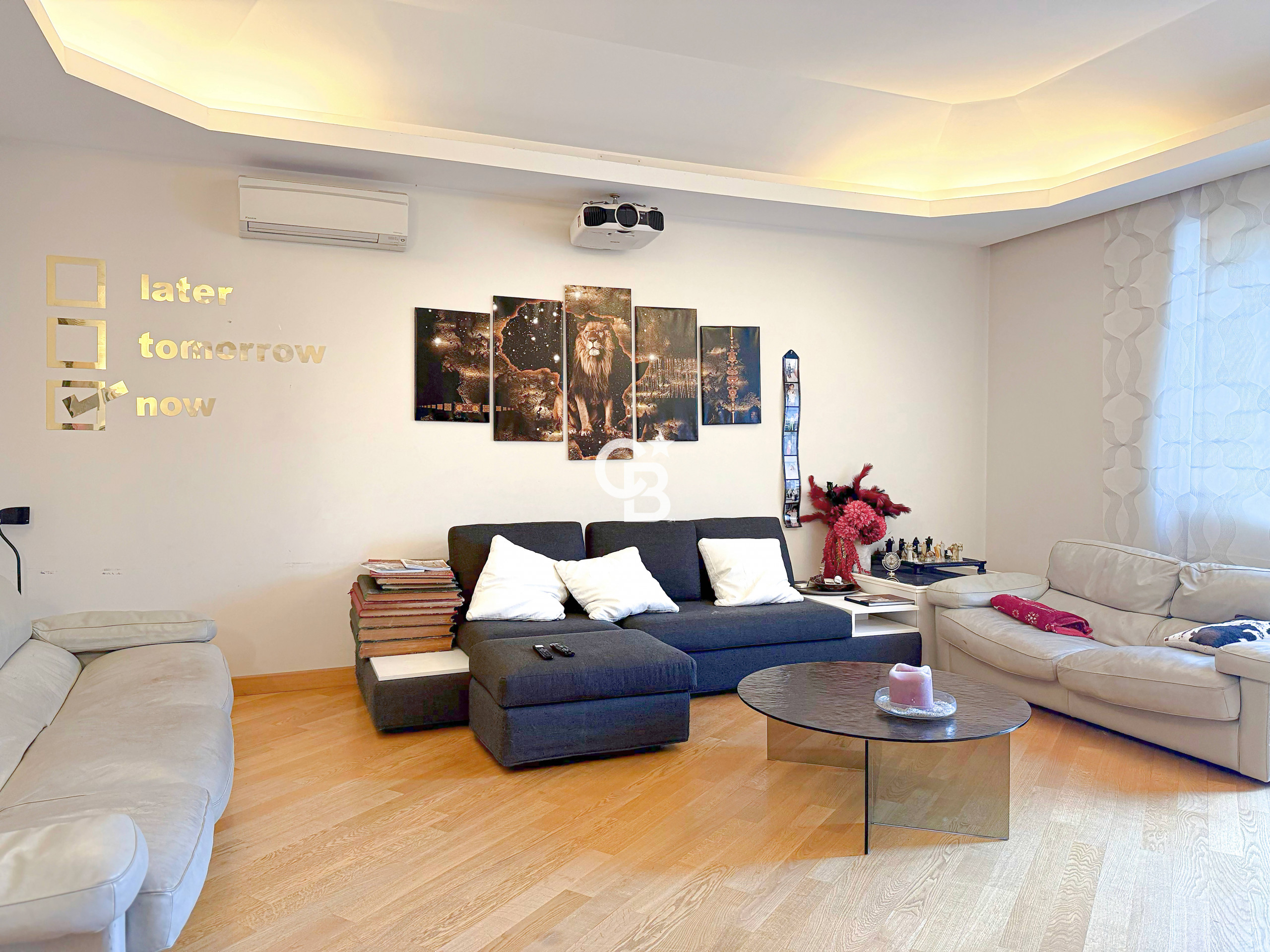 Appartamento in vendita a Viterbo, Bagnaia