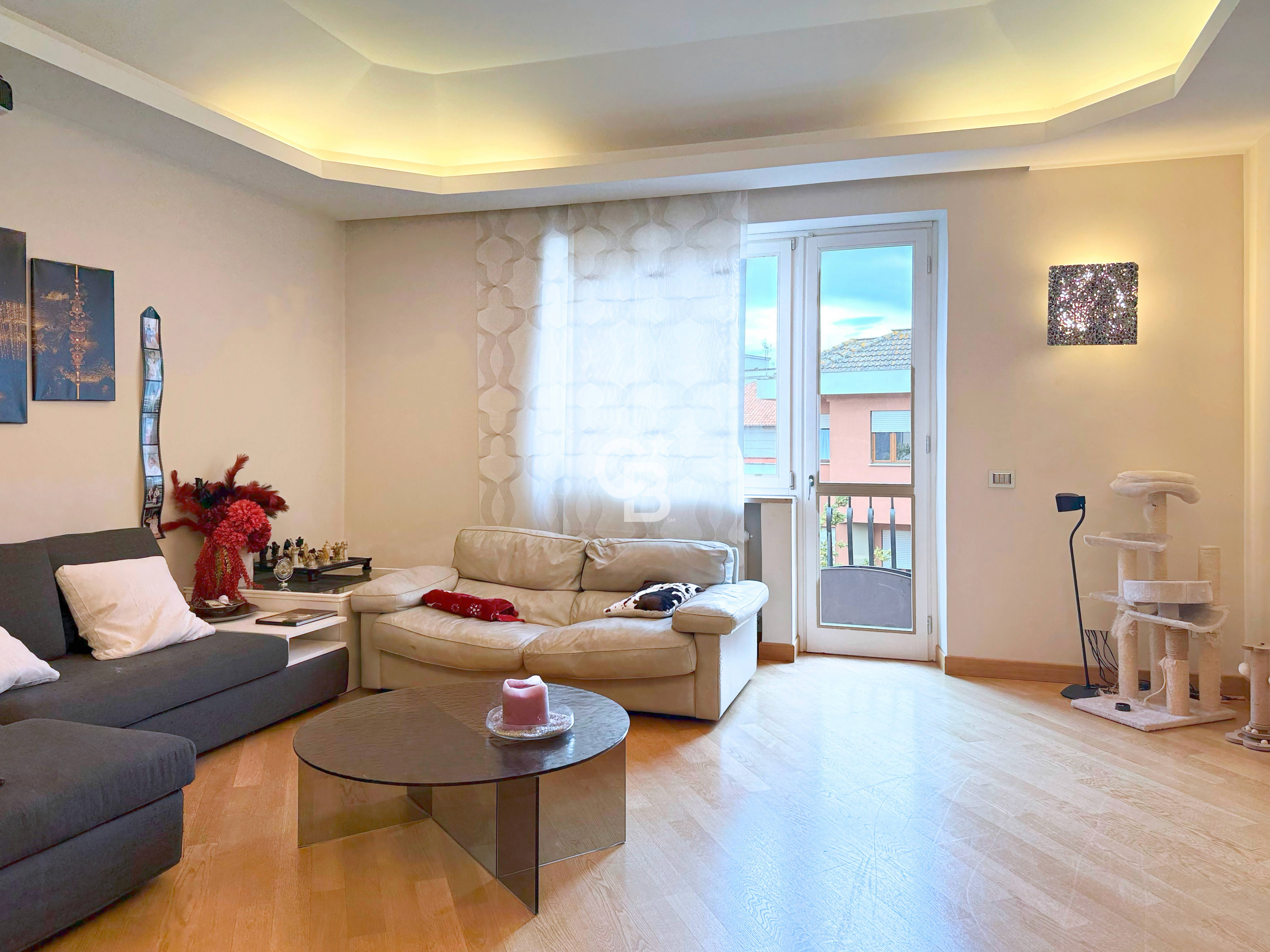 Appartamento in vendita a Viterbo, Bagnaia