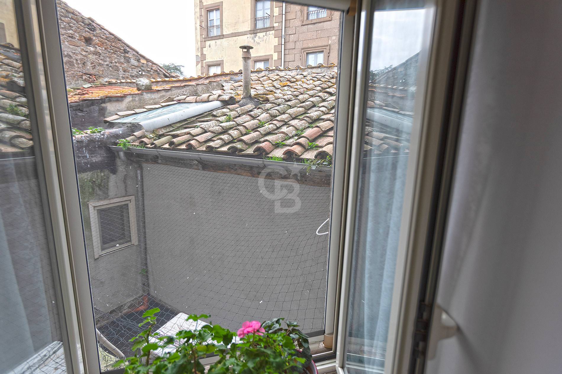 Appartamento in vendita a Viterbo, Centro