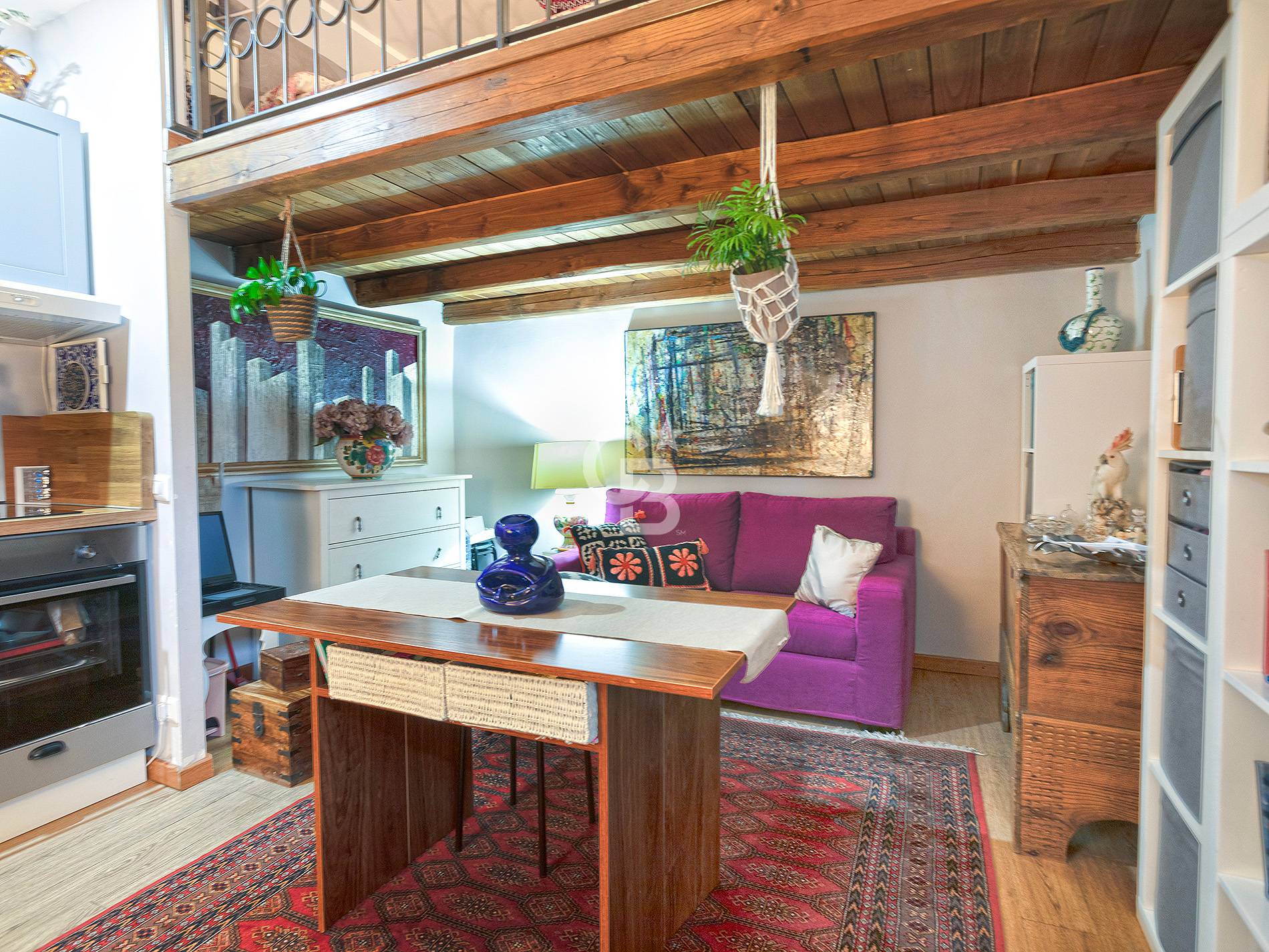 Appartamento in vendita a Viterbo, Centro