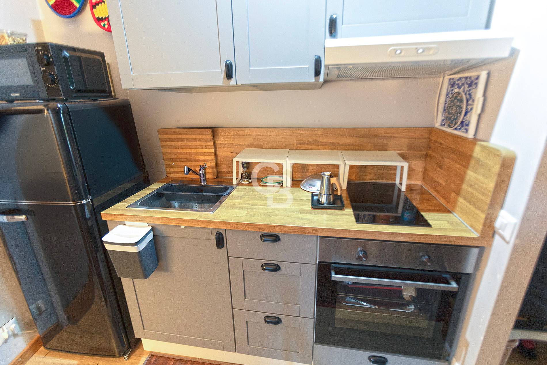 Appartamento in vendita a Viterbo, Centro