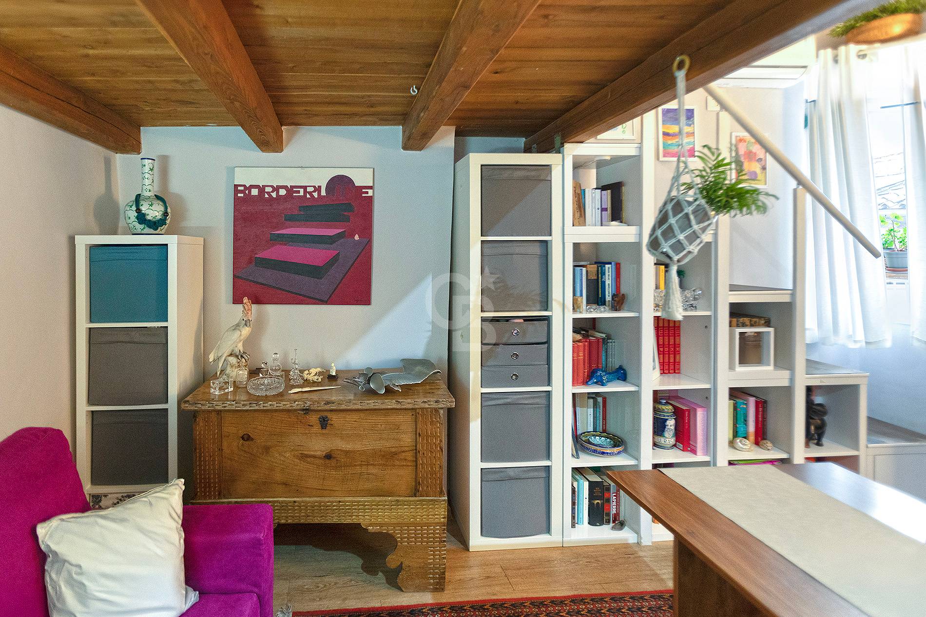 Appartamento in vendita a Viterbo, Centro