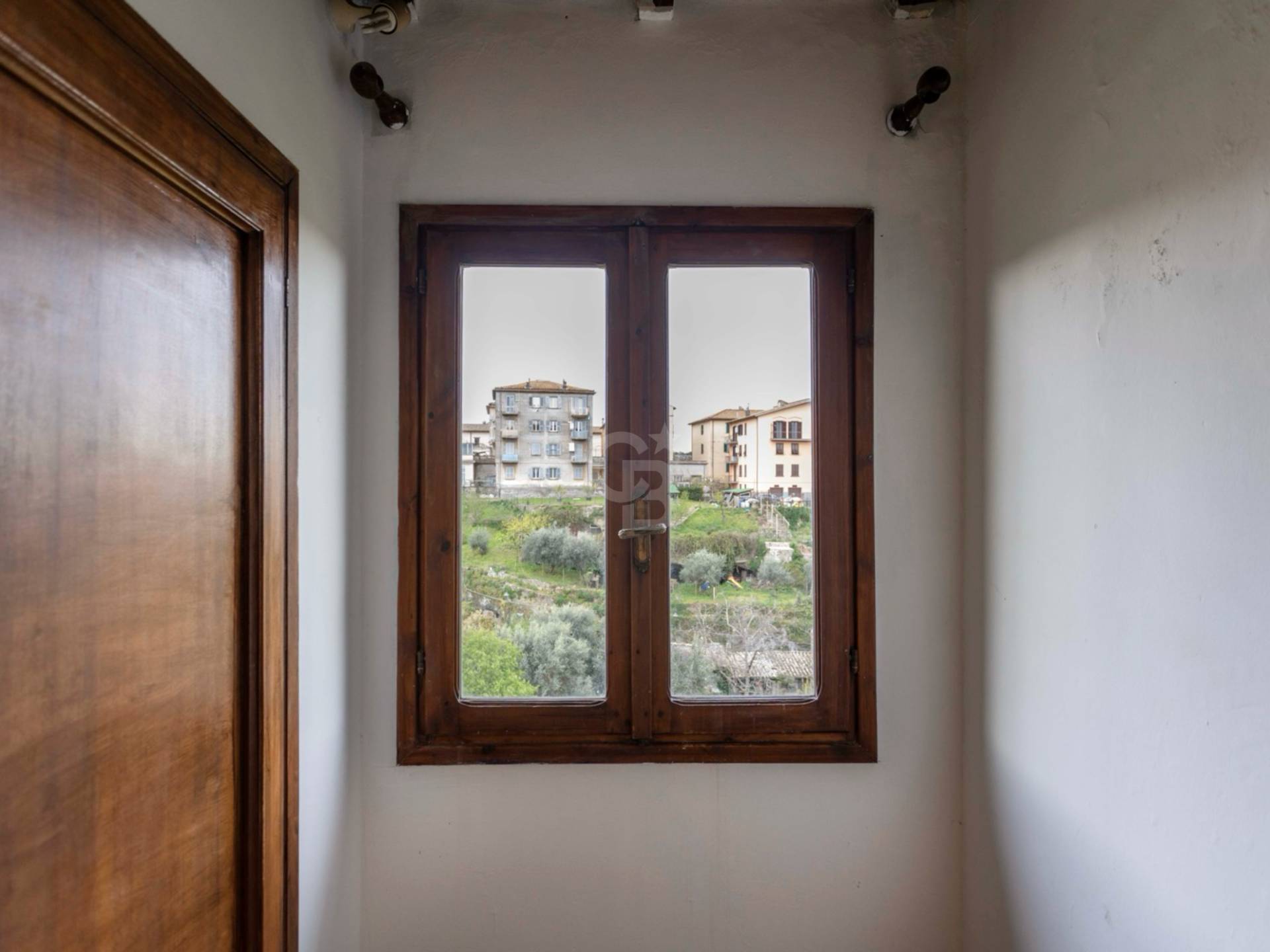 Casa indipendente in vendita a Viterbo, Centro