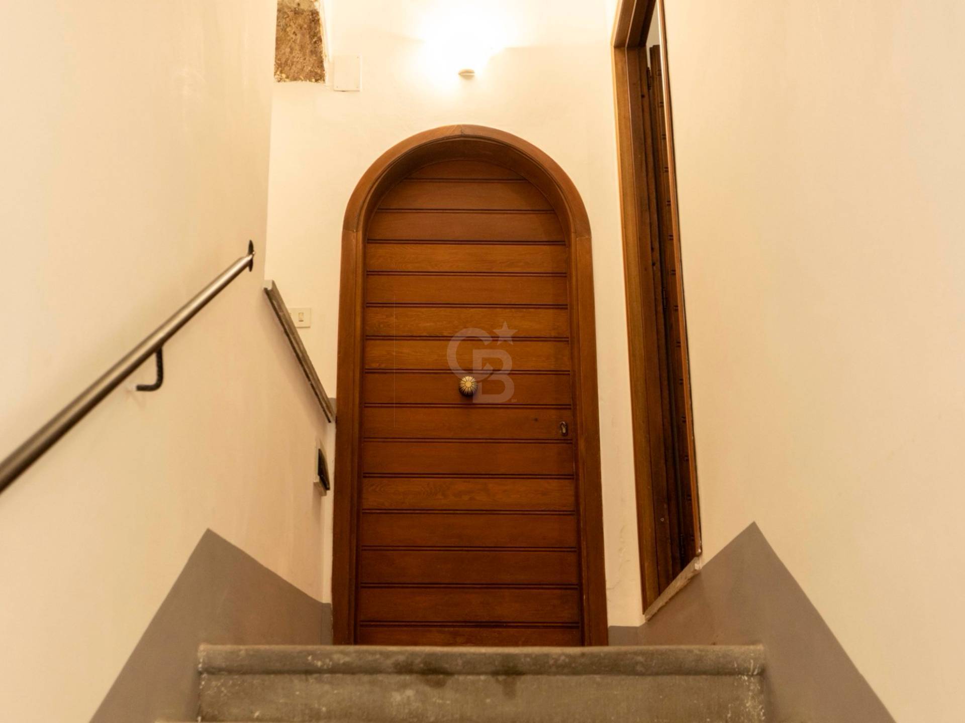 Casa indipendente in vendita a Viterbo, Centro