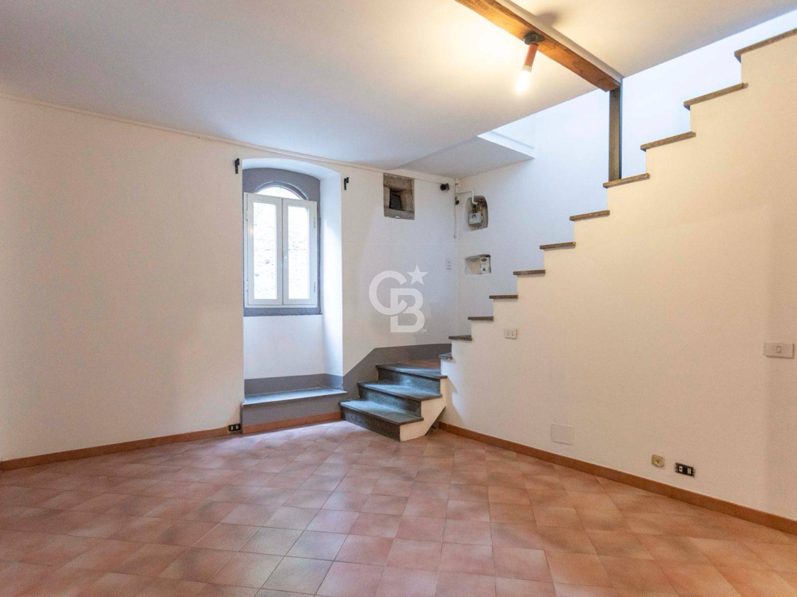 Casa indipendente in vendita a Viterbo, Centro