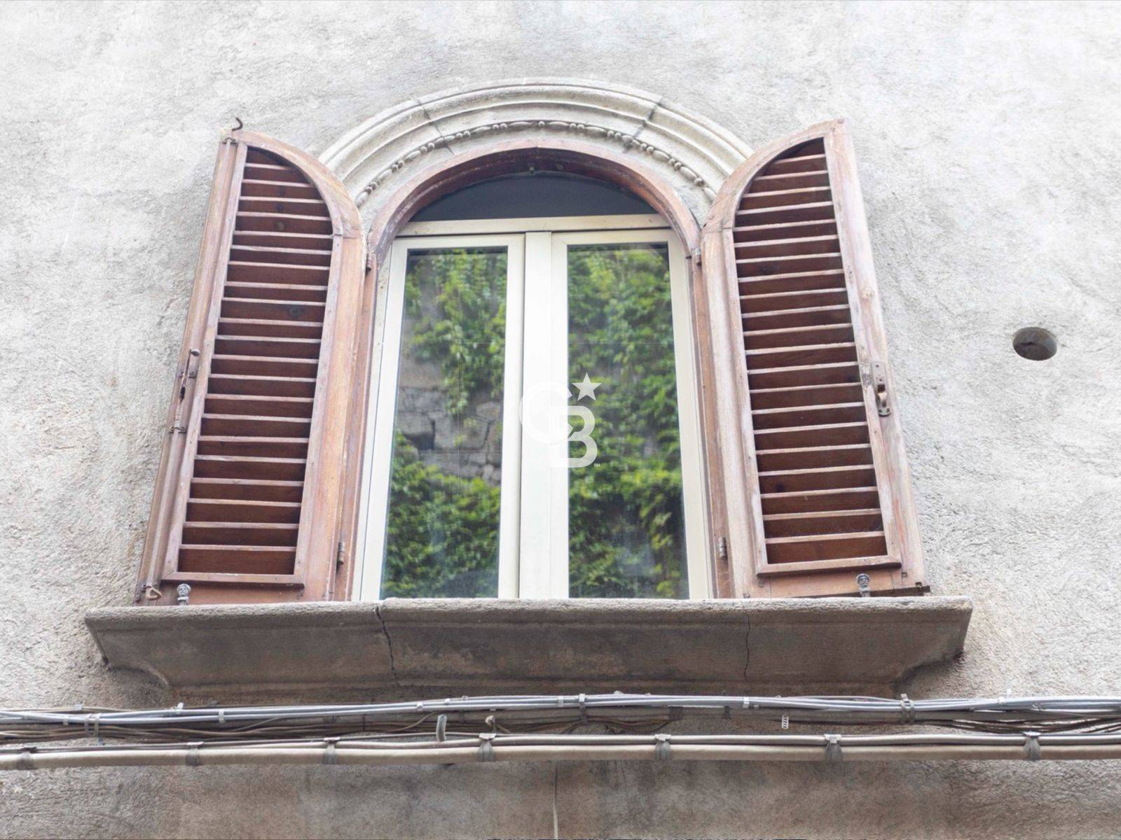 Casa indipendente in vendita a Viterbo, Centro