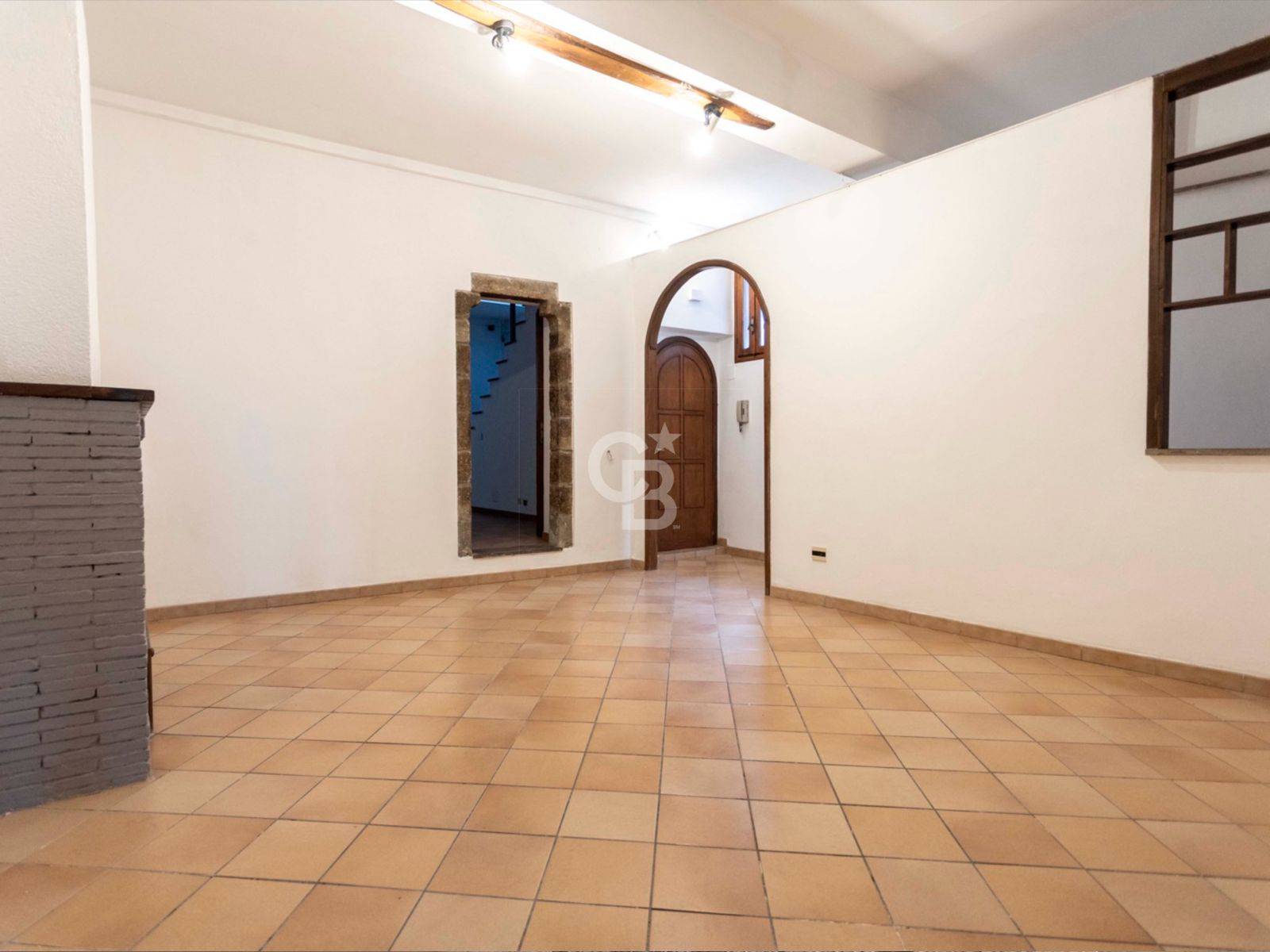 Casa indipendente in vendita a Viterbo, Centro