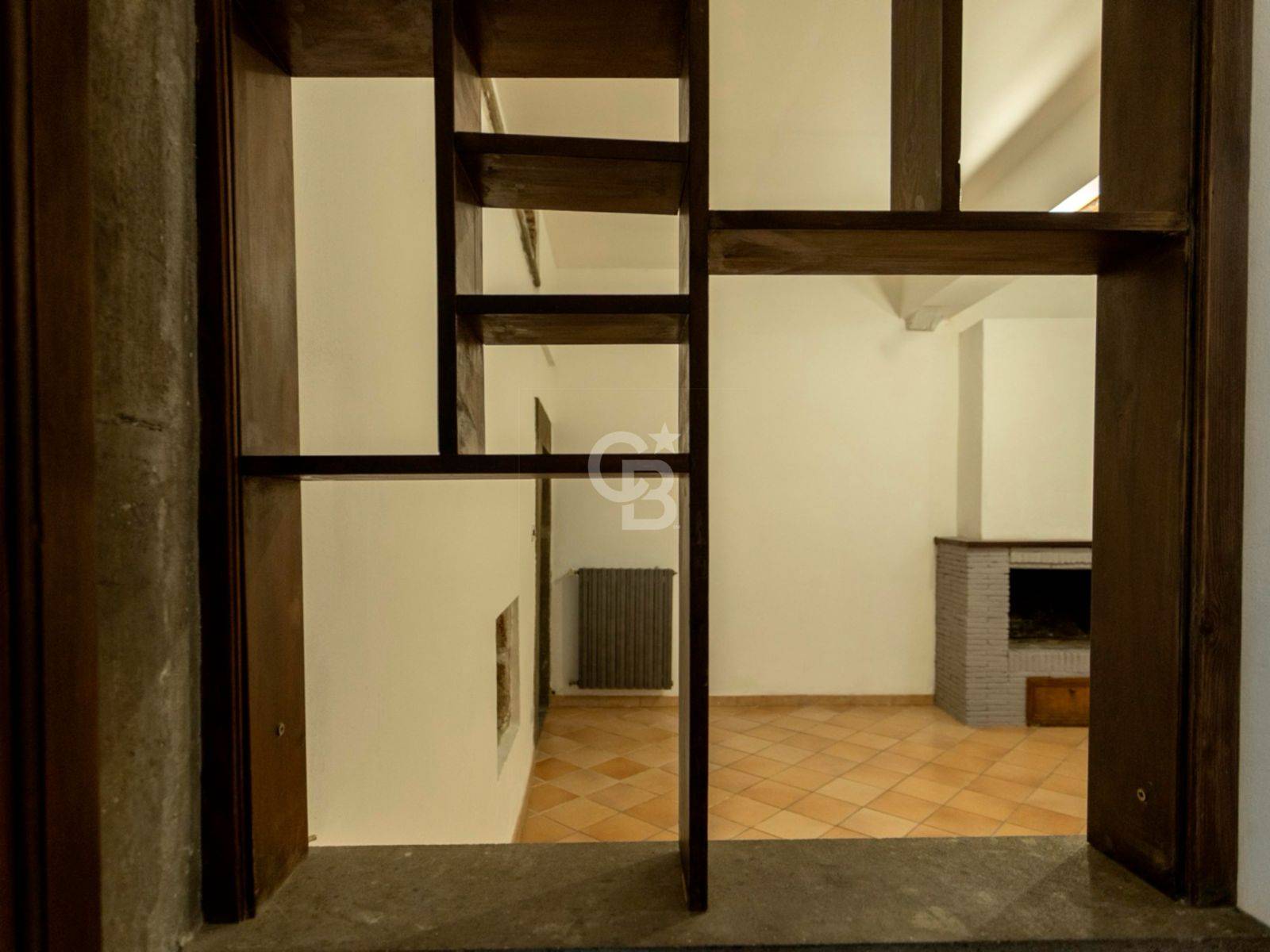 Casa indipendente in vendita a Viterbo, Centro