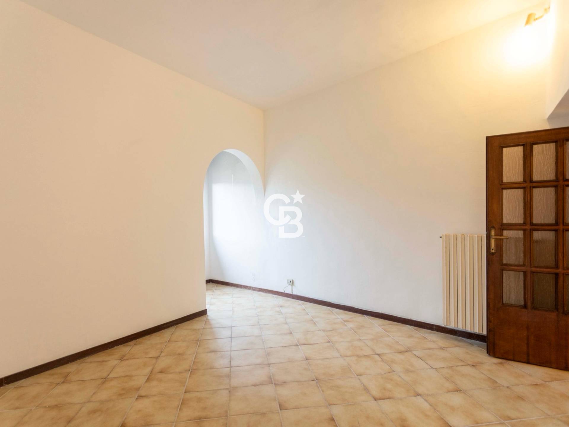 Casa indipendente in vendita a Viterbo, Centro