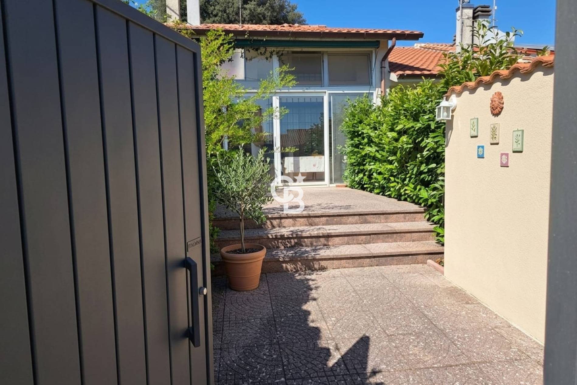 Villetta a schiera in vendita a Ronciglione