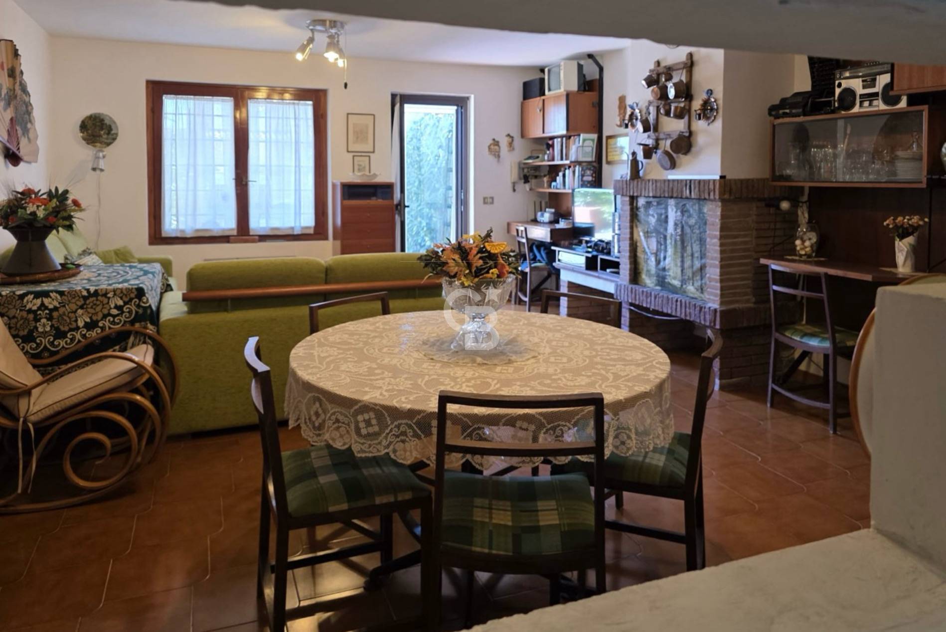 Villetta a schiera in vendita a Ronciglione