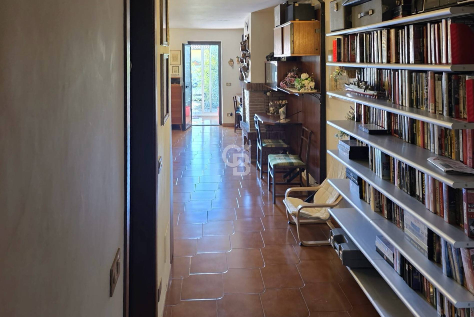 Villetta a schiera in vendita a Ronciglione