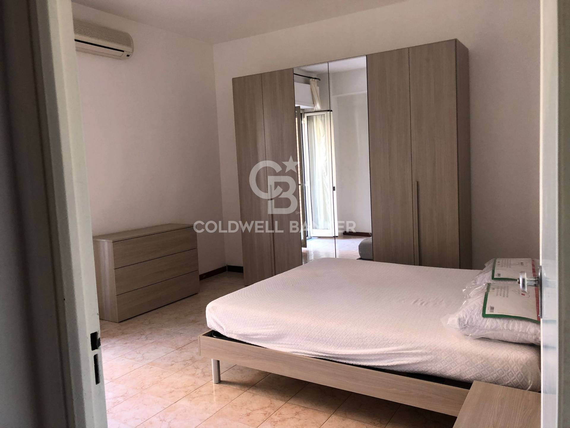 Appartamento in affitto a Viterbo, Garbini-Palazzina