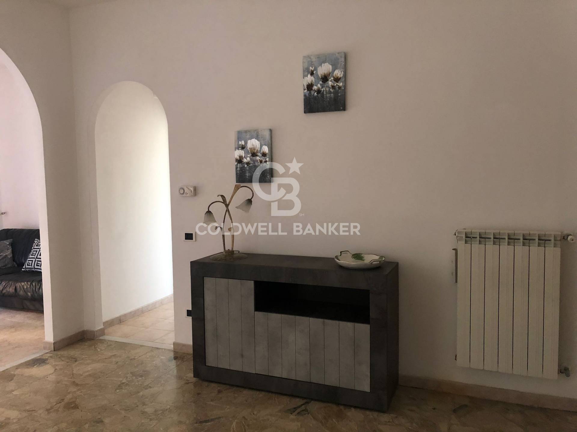 Appartamento in affitto a Viterbo, Garbini-Palazzina