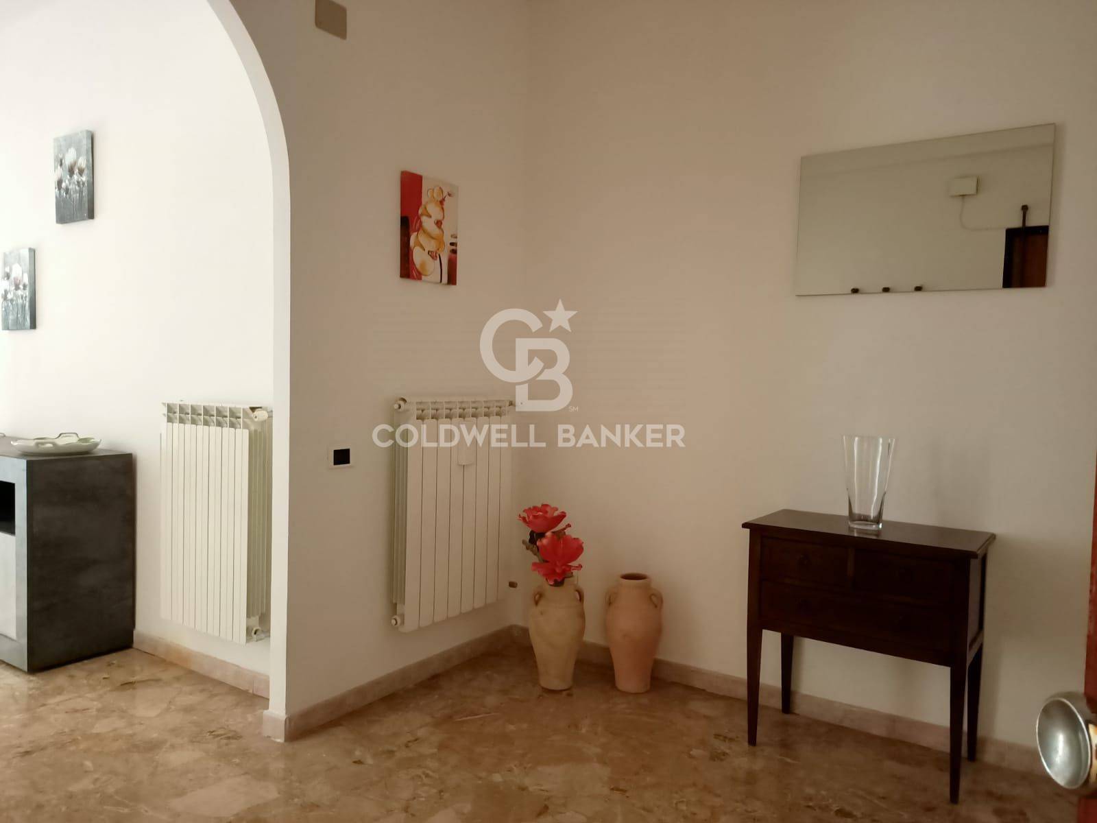 Appartamento in affitto a Viterbo, Garbini-Palazzina