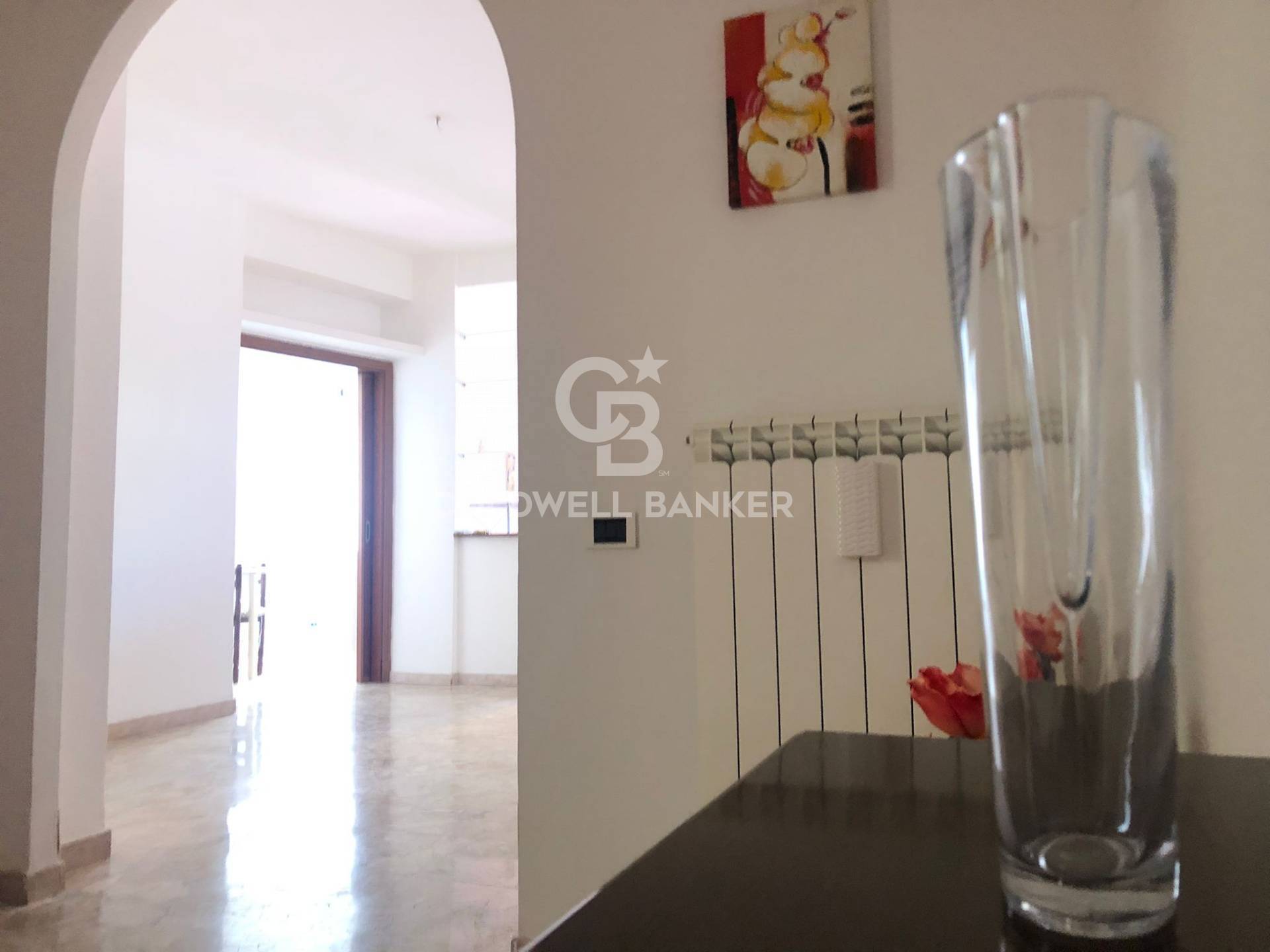 Appartamento in affitto a Viterbo, Garbini-Palazzina