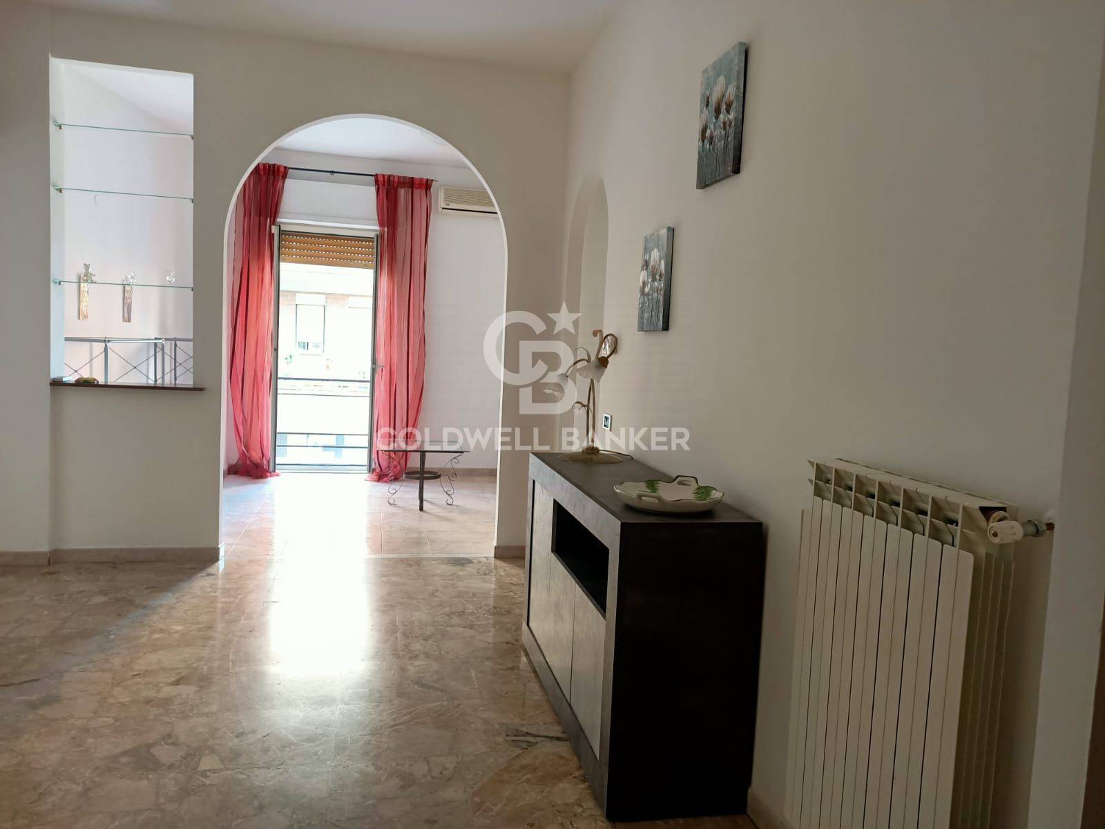 Appartamento in affitto a Viterbo, Garbini-Palazzina