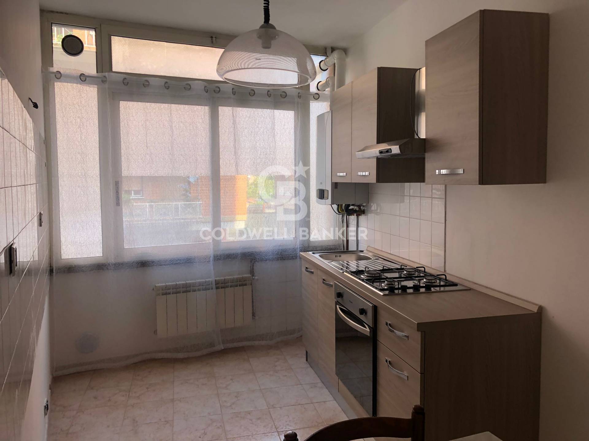 Appartamento in affitto a Viterbo, Garbini-Palazzina