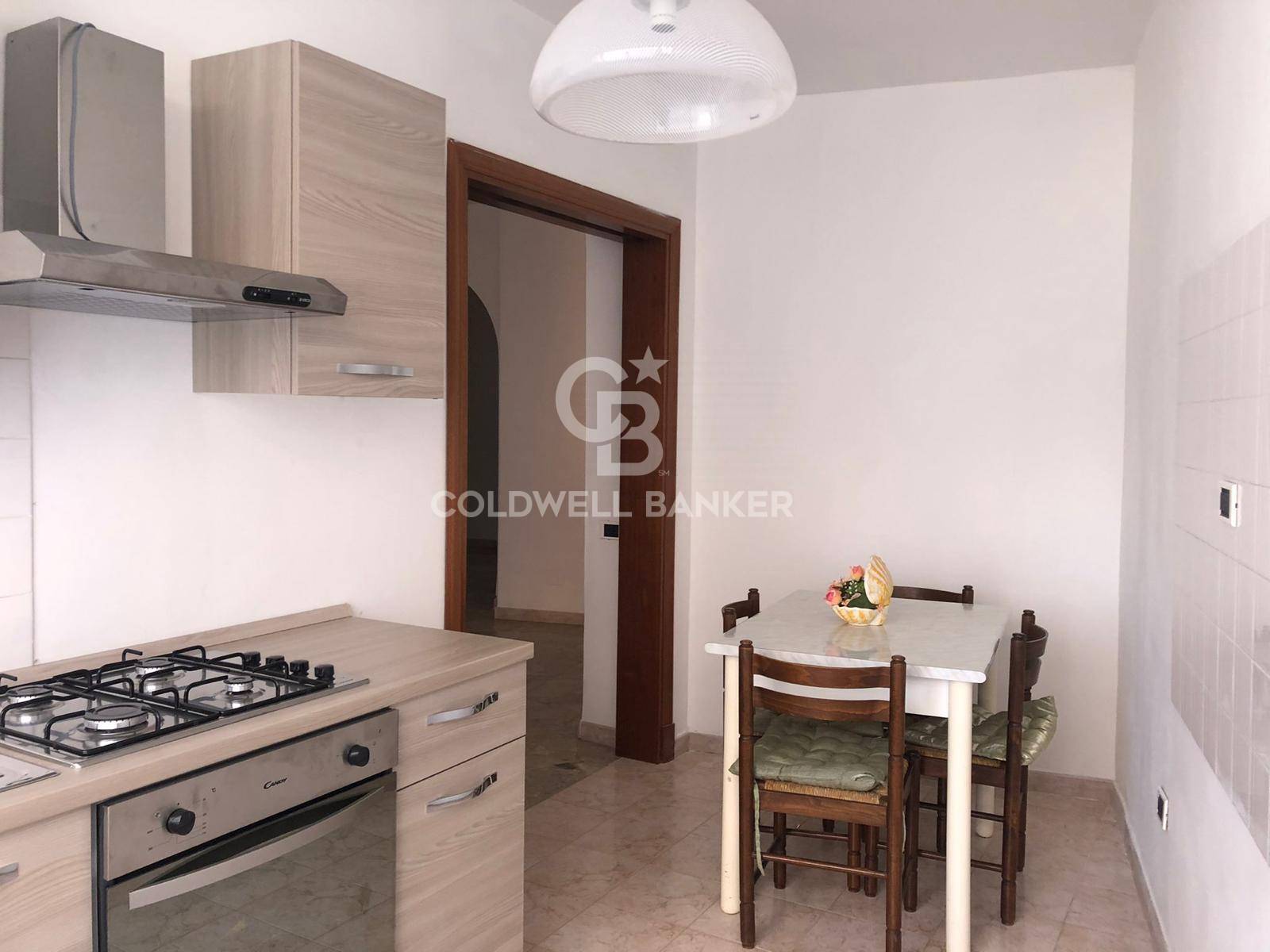 Appartamento in affitto a Viterbo, Garbini-Palazzina