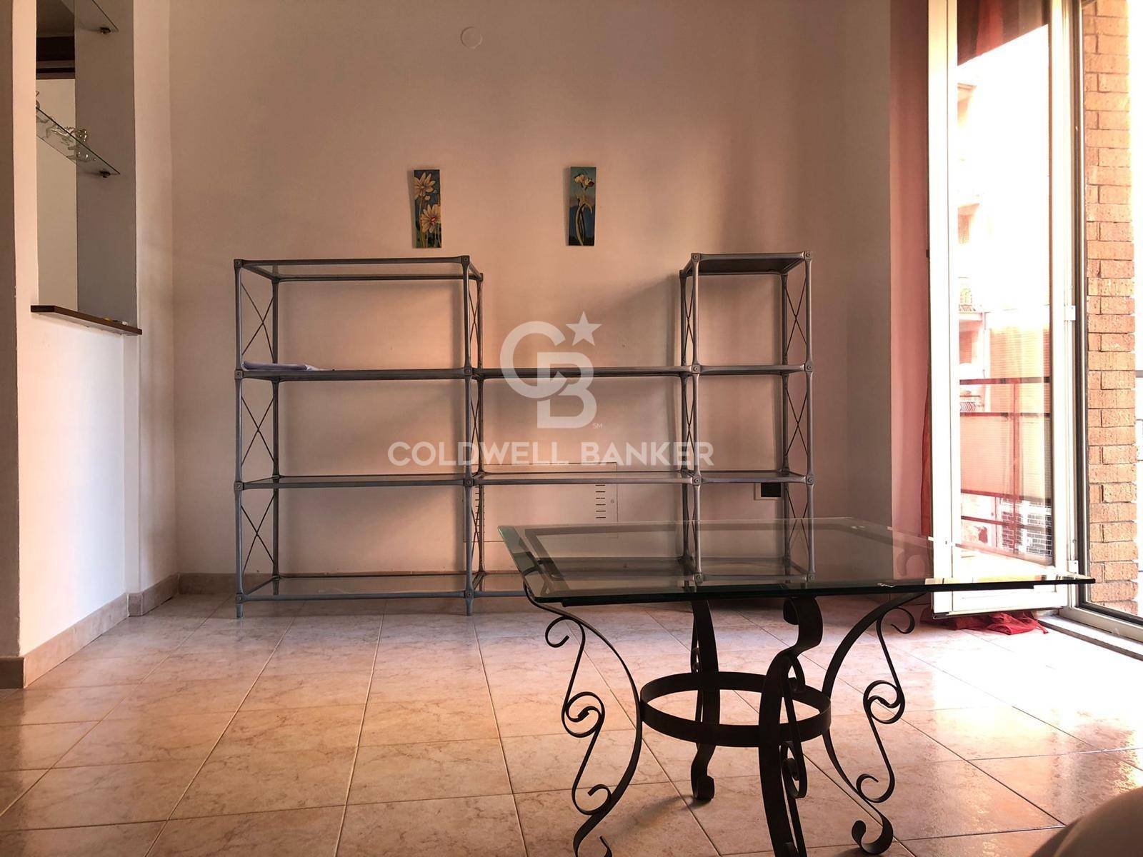 Appartamento in affitto a Viterbo, Garbini-Palazzina