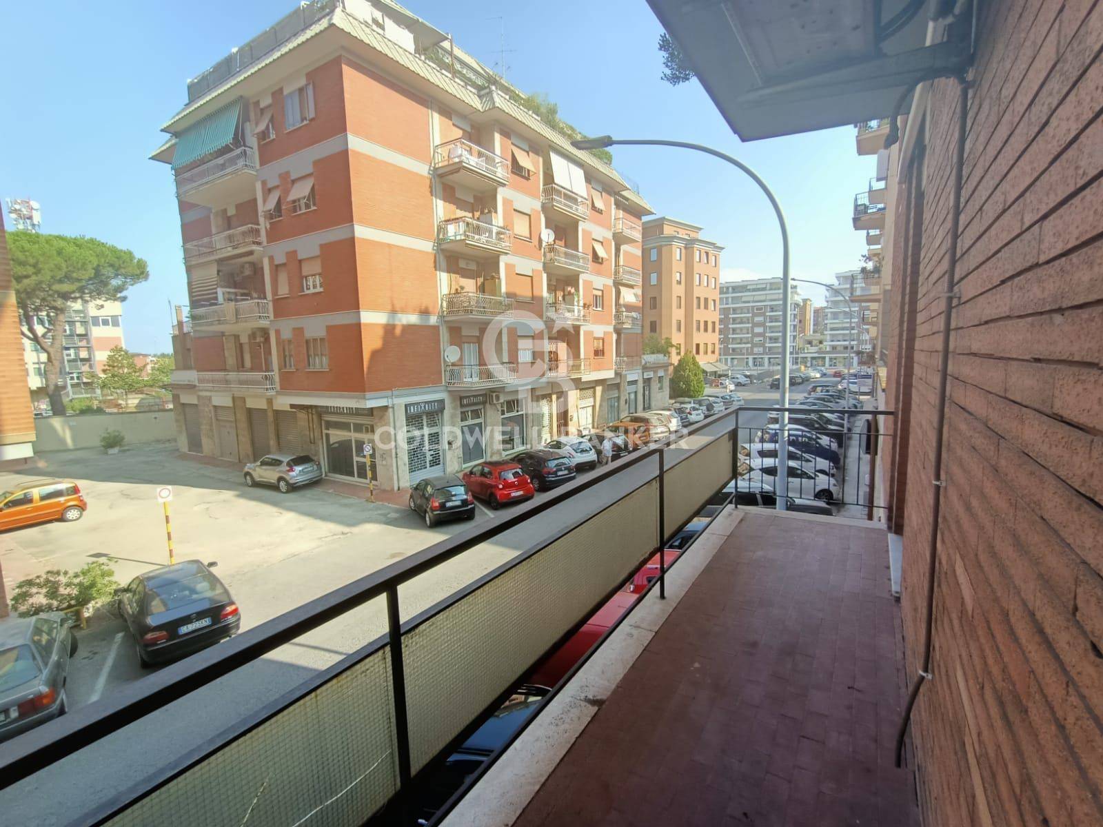 Appartamento in affitto a Viterbo, Garbini-Palazzina