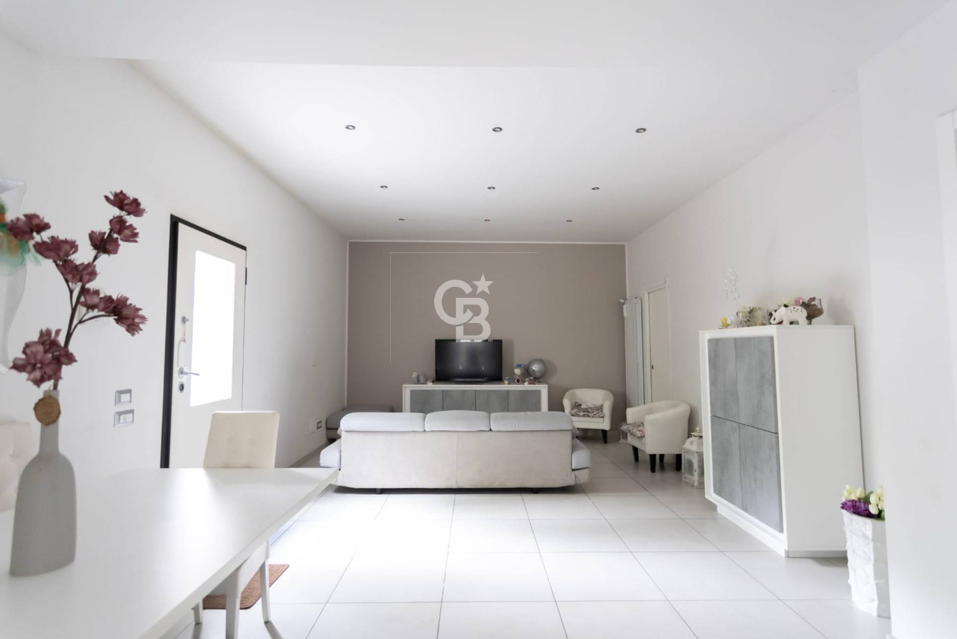 Villa bifamiliare in vendita a Ronciglione