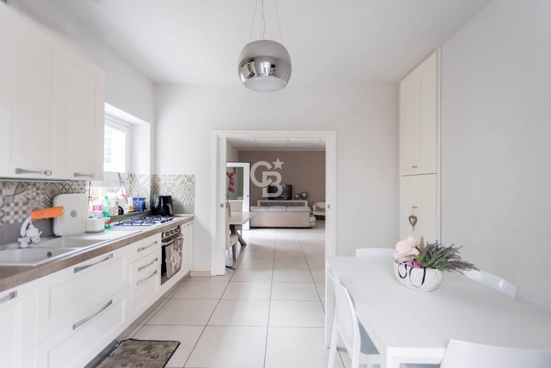 Villa bifamiliare in vendita a Ronciglione