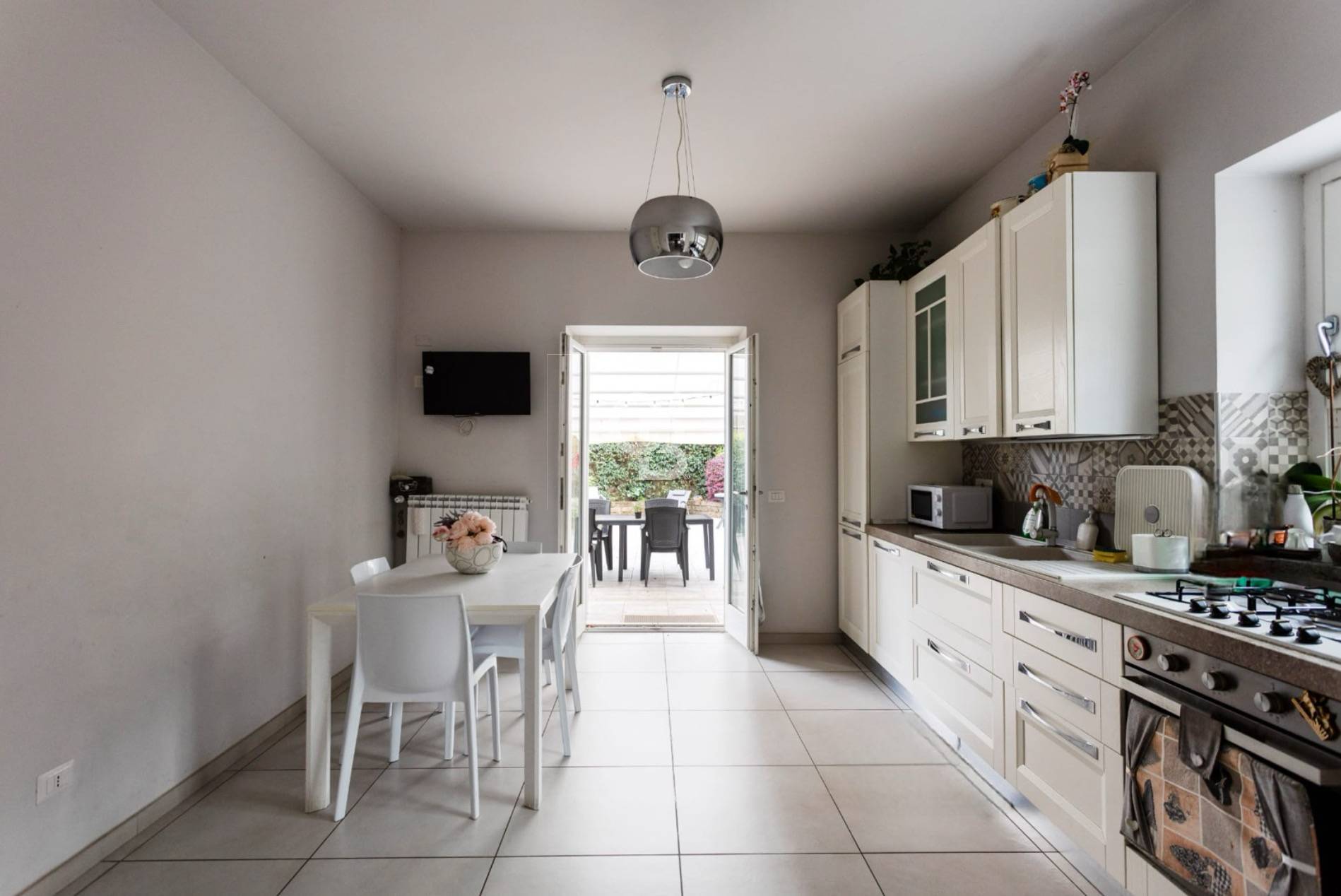 Villa bifamiliare in vendita a Ronciglione