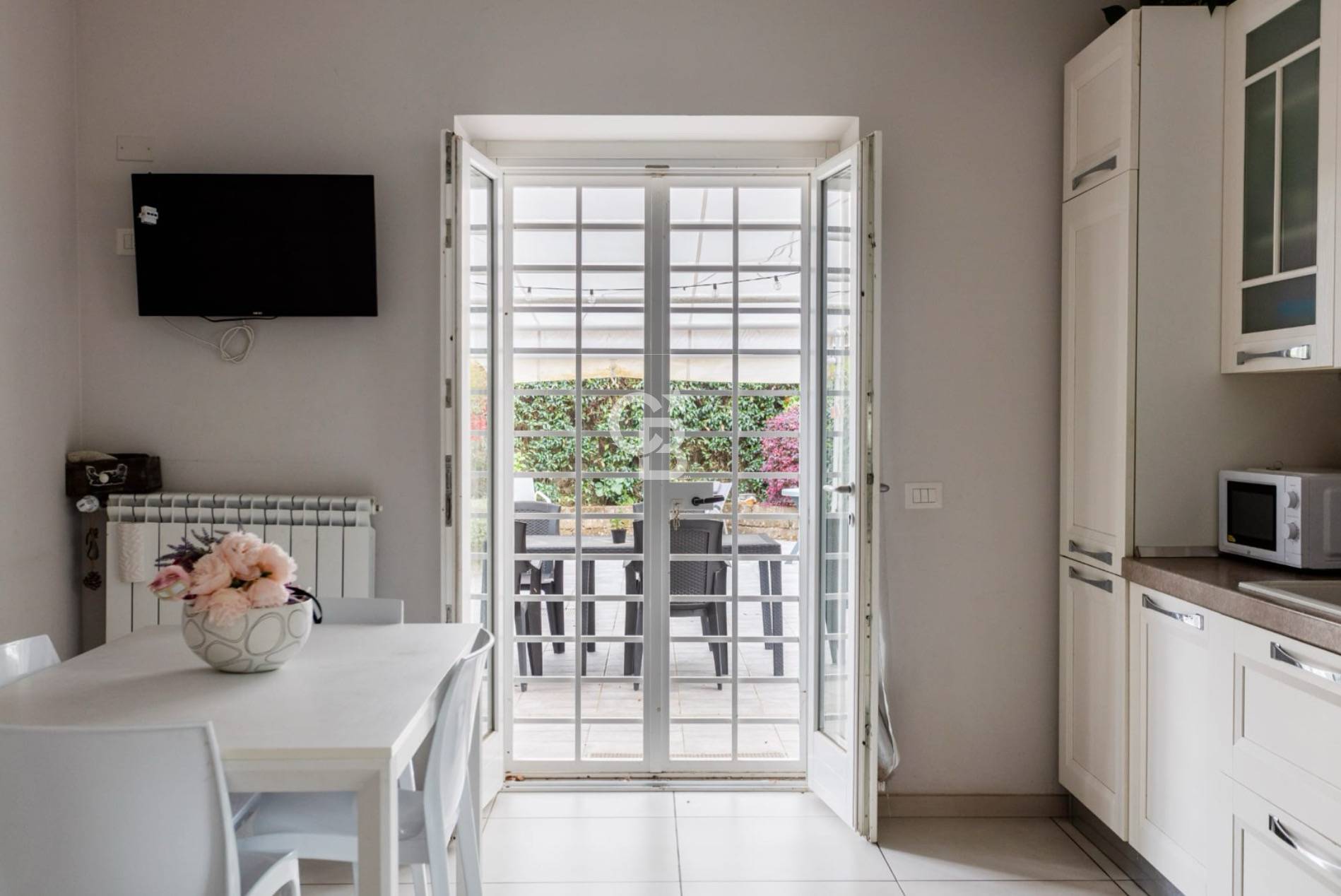 Villa bifamiliare in vendita a Ronciglione