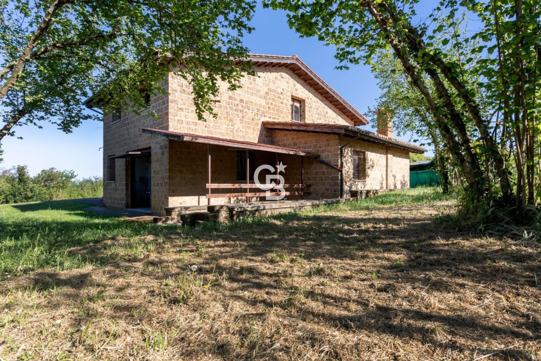 Villa in vendita a Carbognano