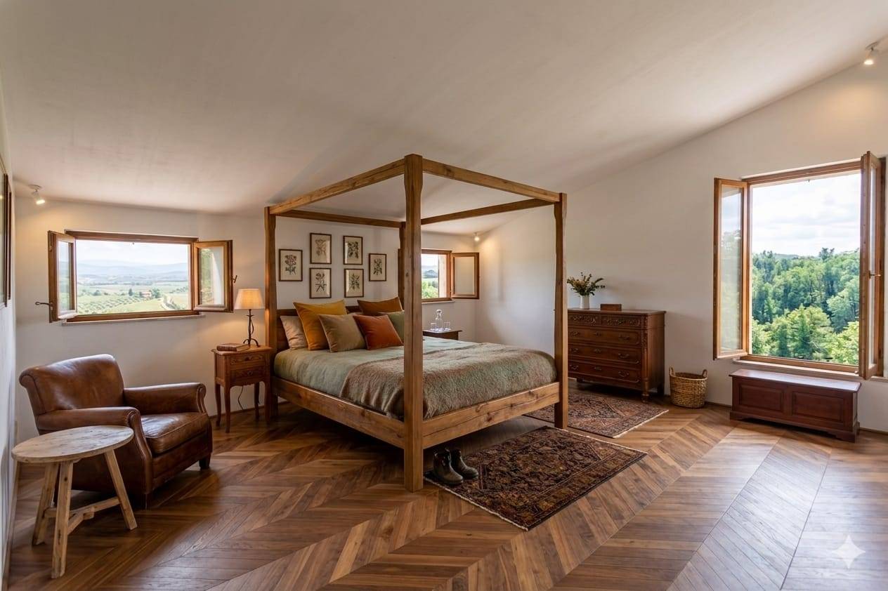 Villa in vendita a Carbognano