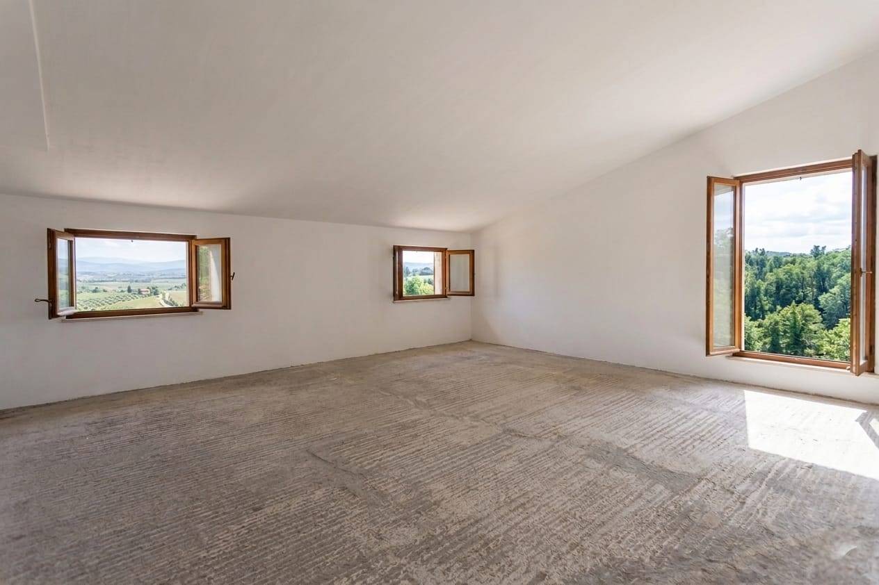 Villa in vendita a Carbognano