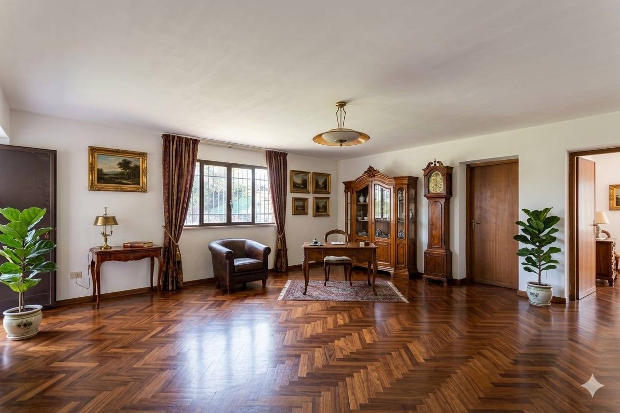 Villa in vendita a Carbognano