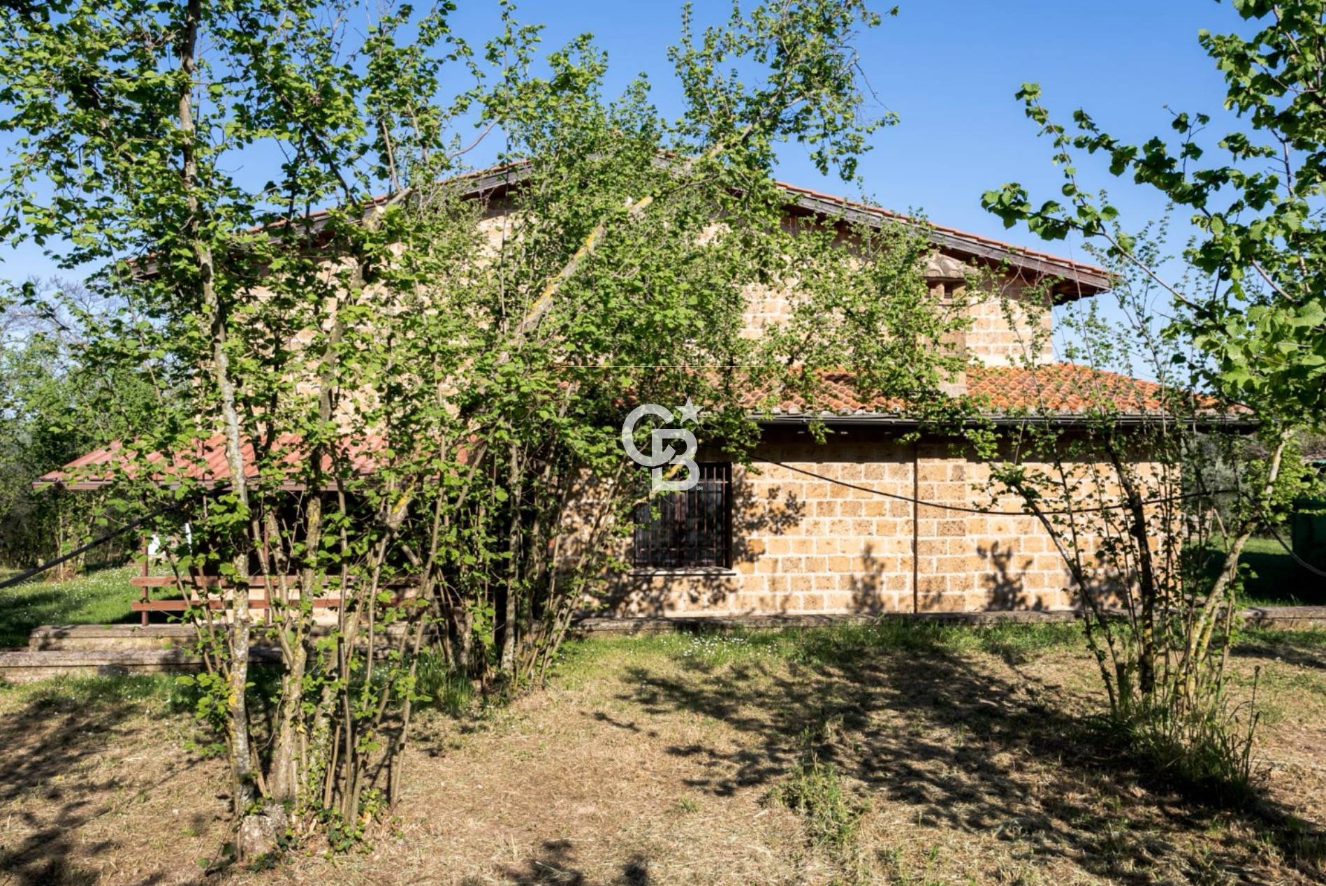 Villa in vendita a Carbognano