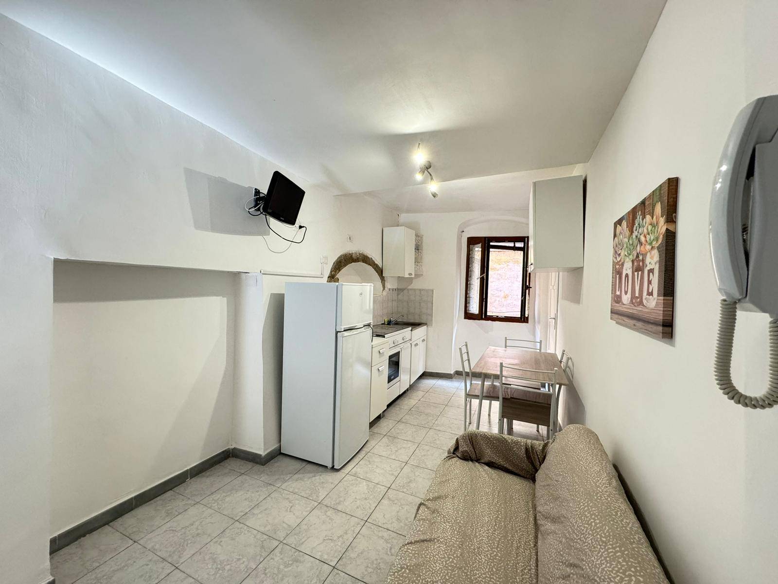 Appartamento in affitto a Viterbo, Centro