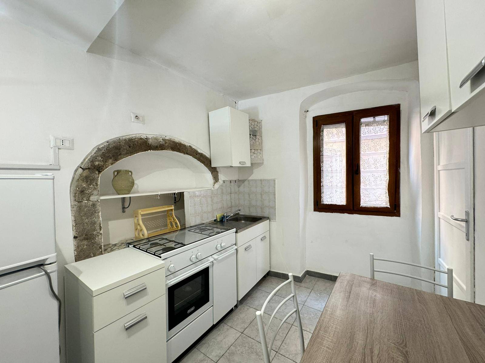 Appartamento in affitto a Viterbo, Centro
