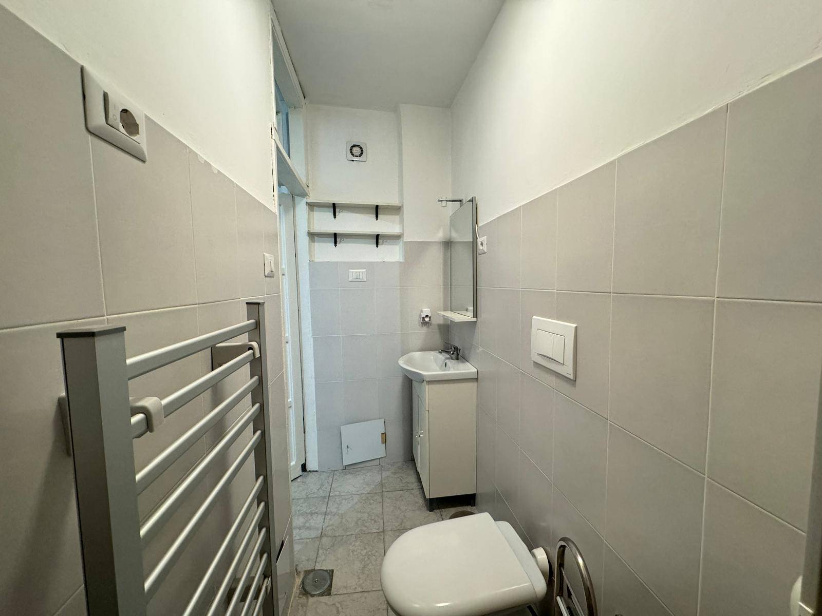 Appartamento in affitto a Viterbo, Centro